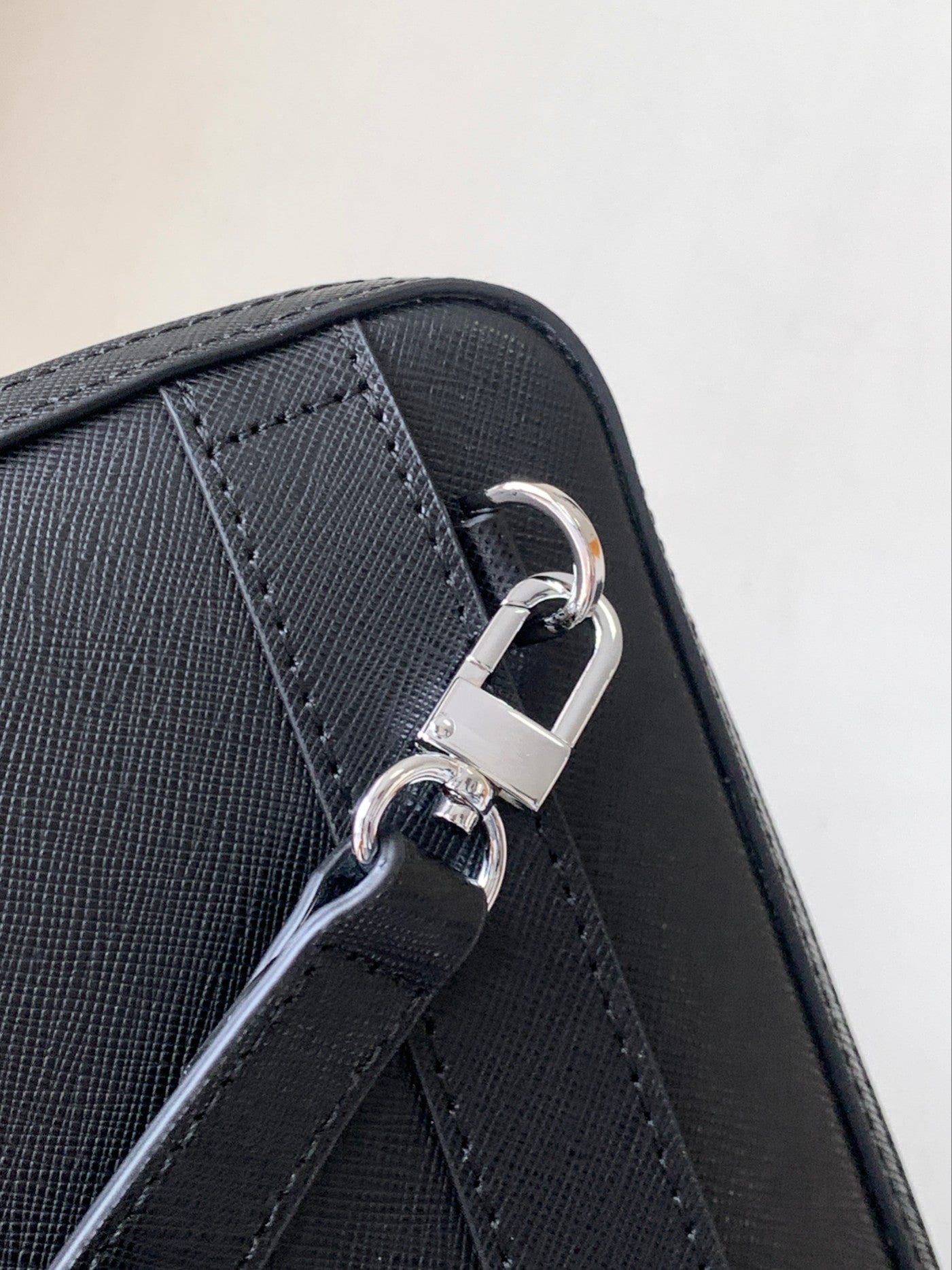 LuxluxHouse Best Quality Bags Montblanc Men