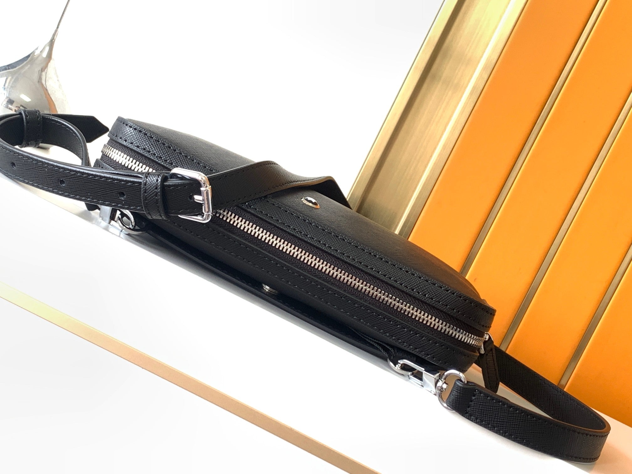 LuxluxHouse Best Quality Bags Montblanc Men