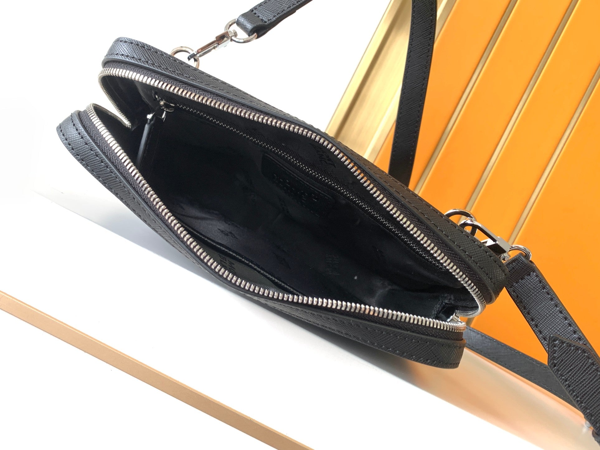 LuxluxHouse Best Quality Bags Montblanc Men