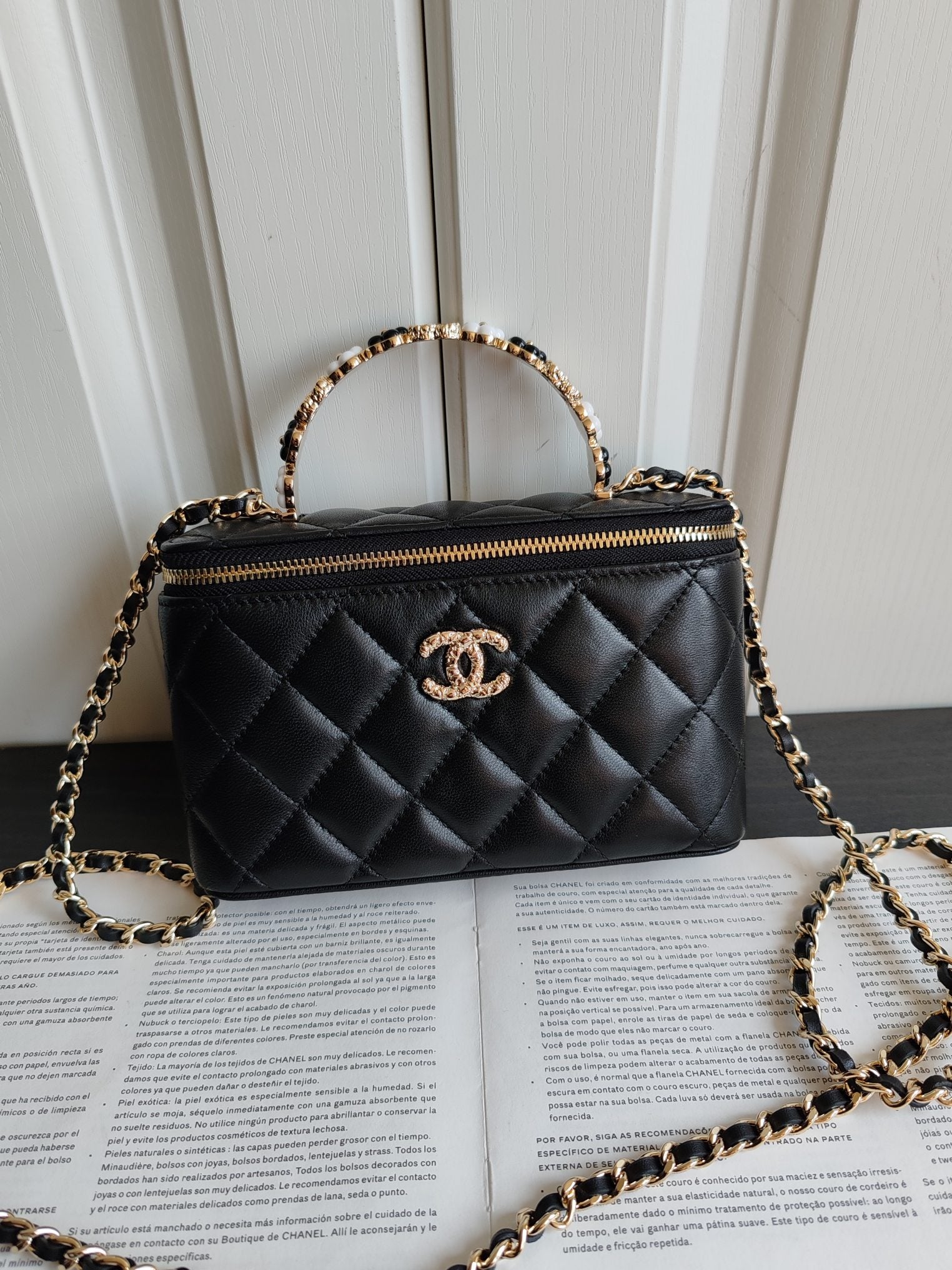 LuxluxHouse Best Quality Bags Chanel Women