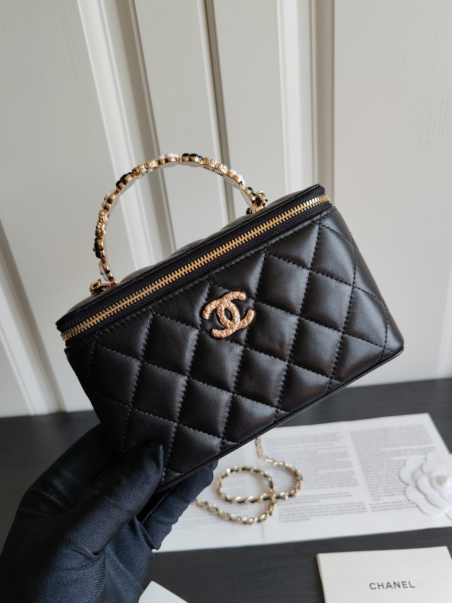 LuxluxHouse Best Quality Bags Chanel Women