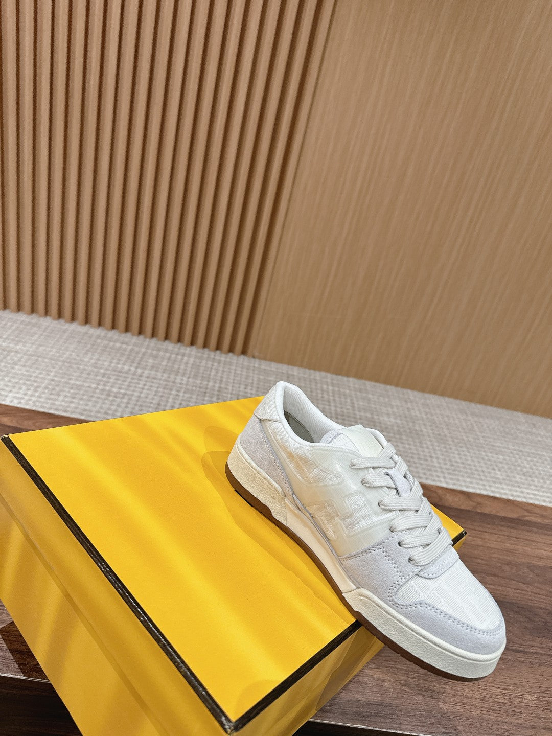 LuxluxHouse Best Quality Fendi Women Shoes