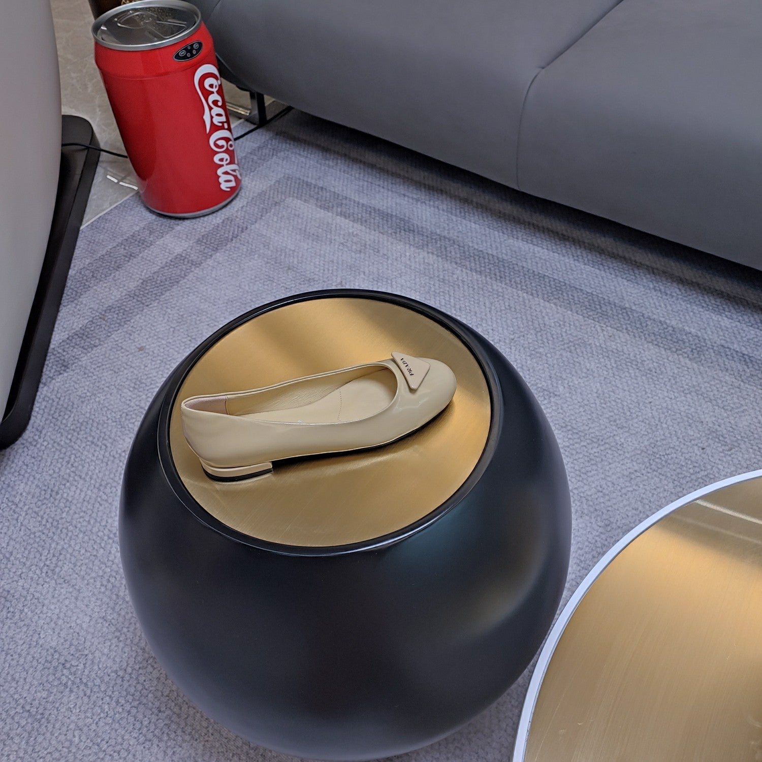 LuxluxHouse Best Quality Women Shoes Prada