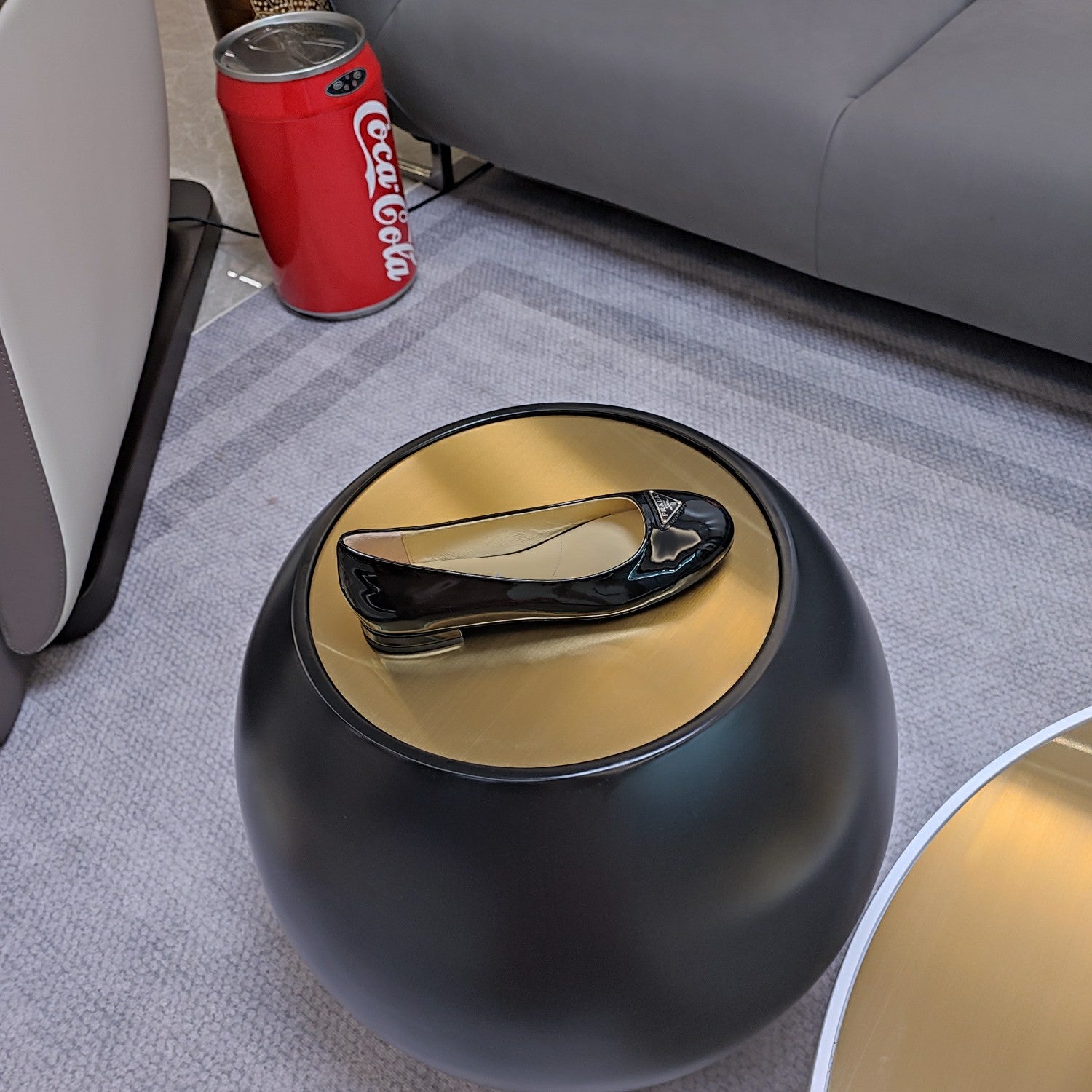 LuxluxHouse Best Quality Women Shoes Prada