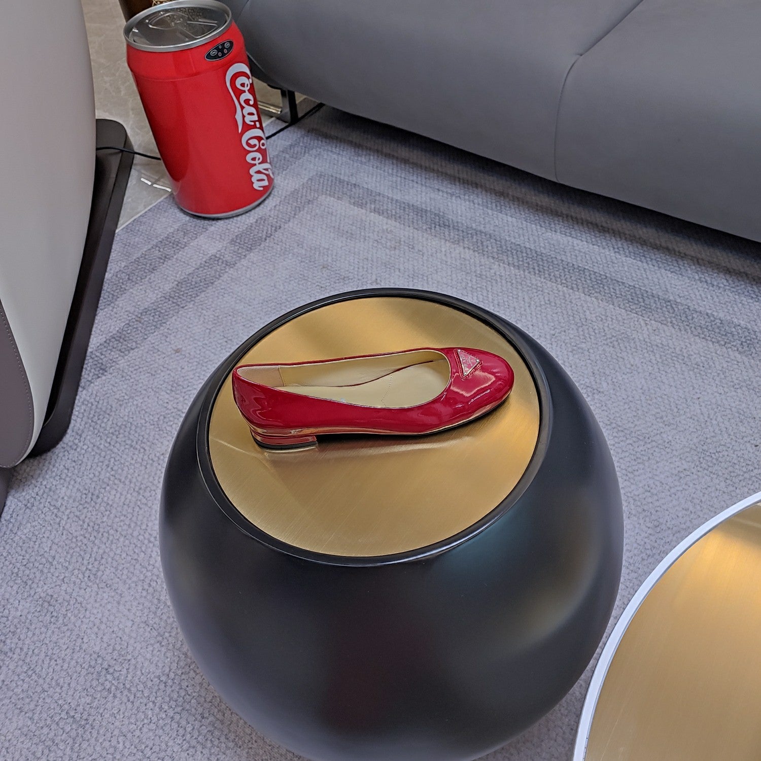 LuxluxHouse Best Quality Women Shoes Prada