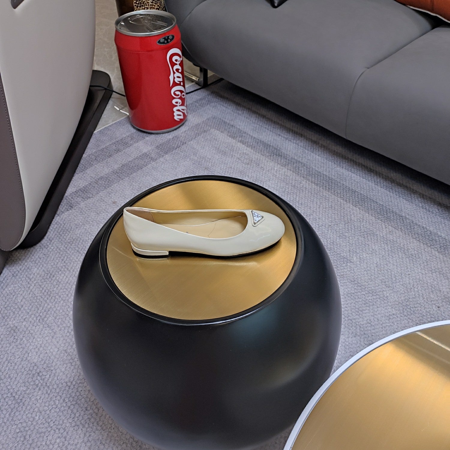 LuxluxHouse Best Quality Women Shoes Prada