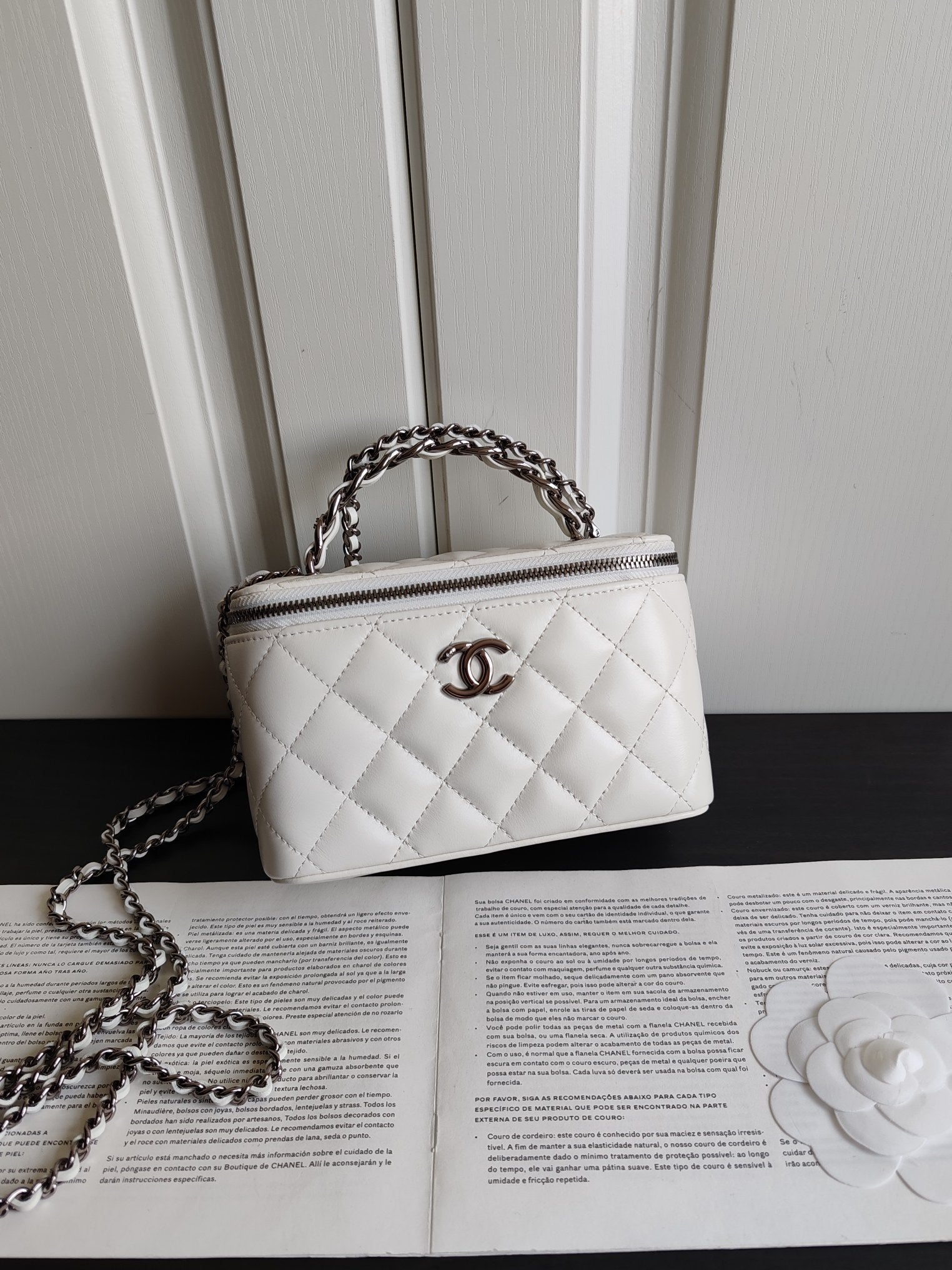 LuxluxHouse Best Quality Bags Chanel Women