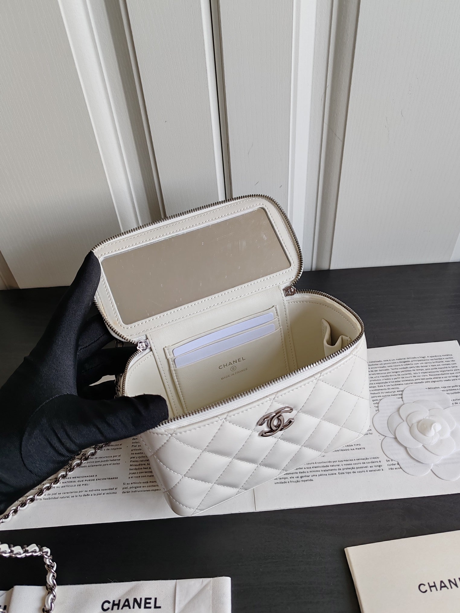 LuxluxHouse Best Quality Bags Chanel Women