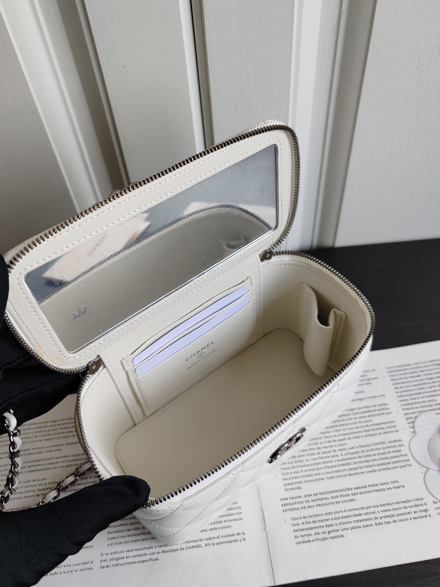 LuxluxHouse Best Quality Bags Chanel Women