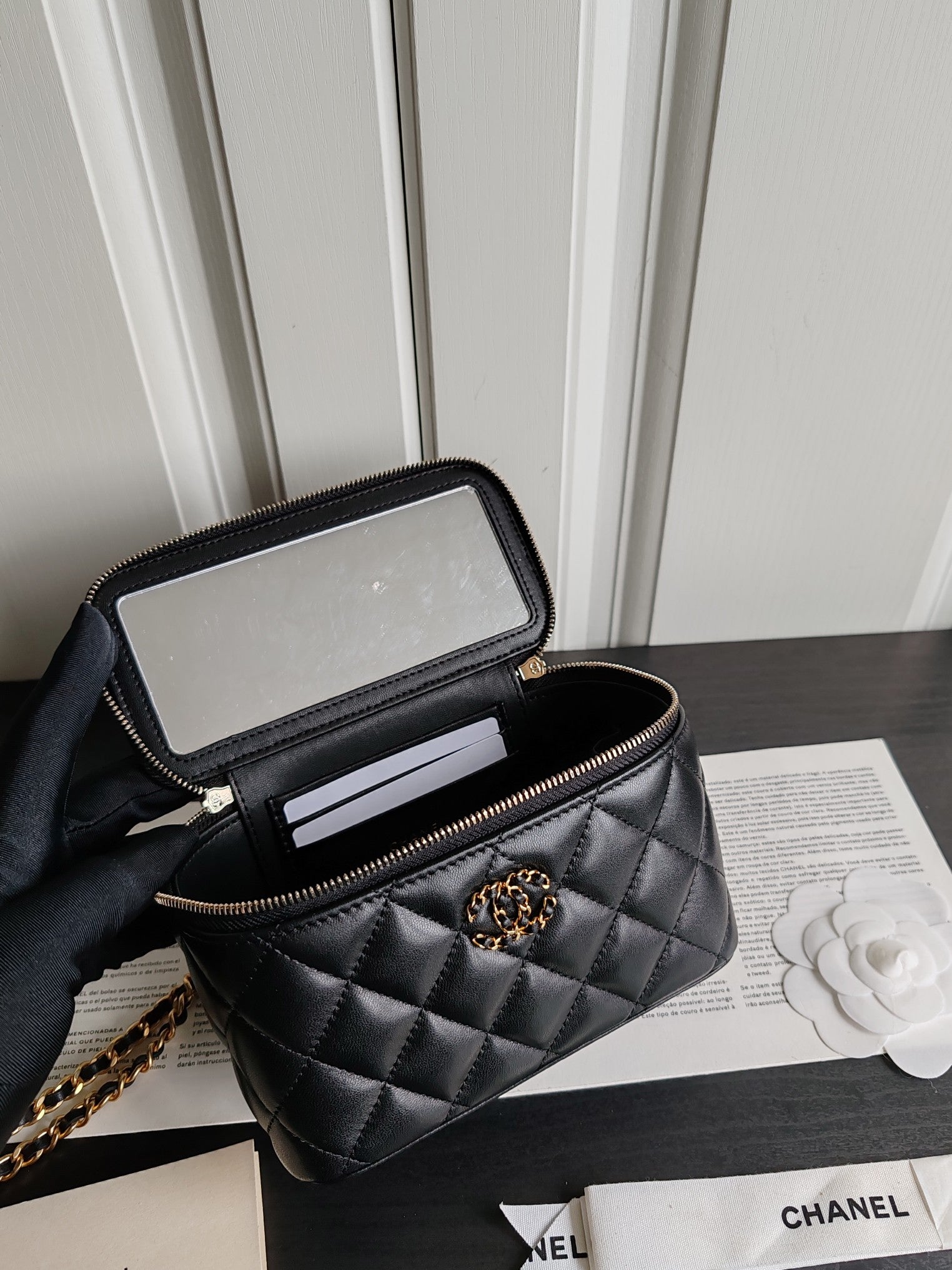 LuxluxHouse Best Quality Bags Chanel Women
