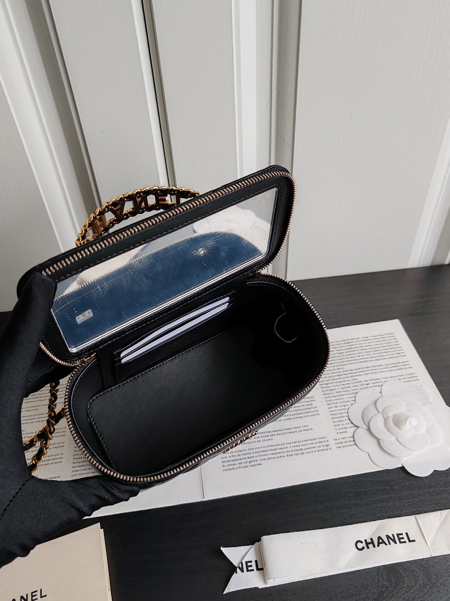 LuxluxHouse Best Quality Bags Chanel Women