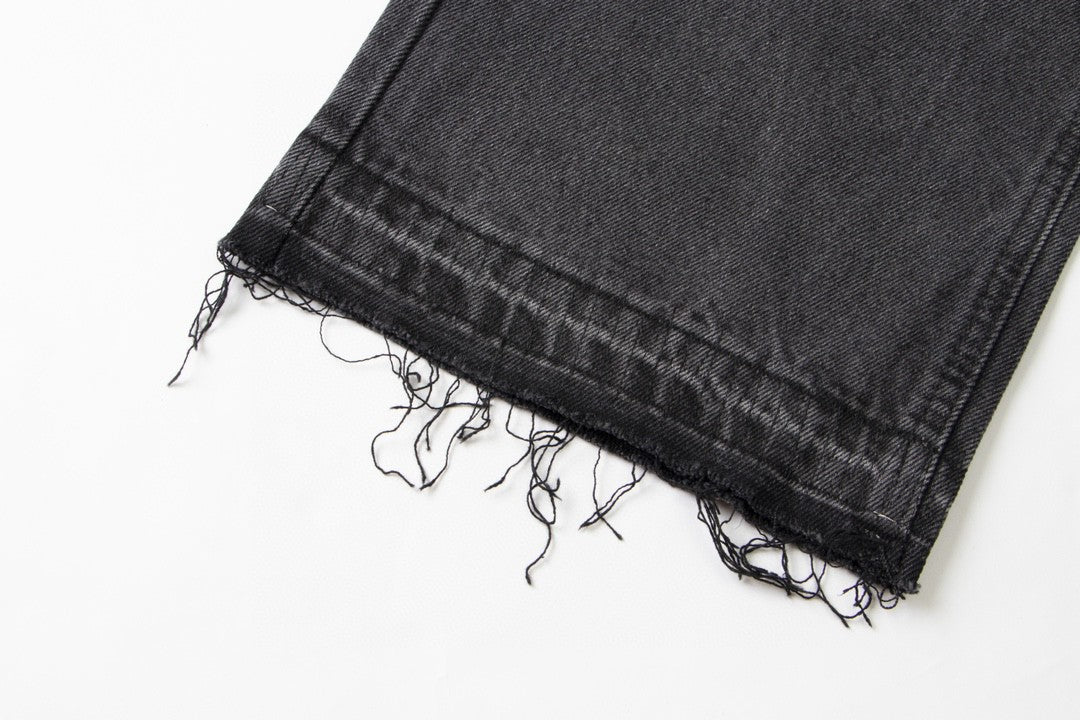 LuxluxHouse Best Quality Clothes Pants Chrome Hearts