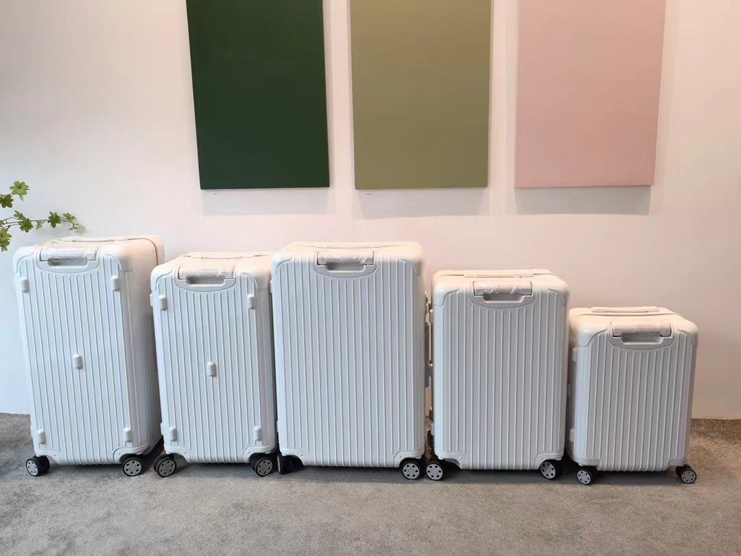 LuxluxHouse Best Quality Bags Luggage