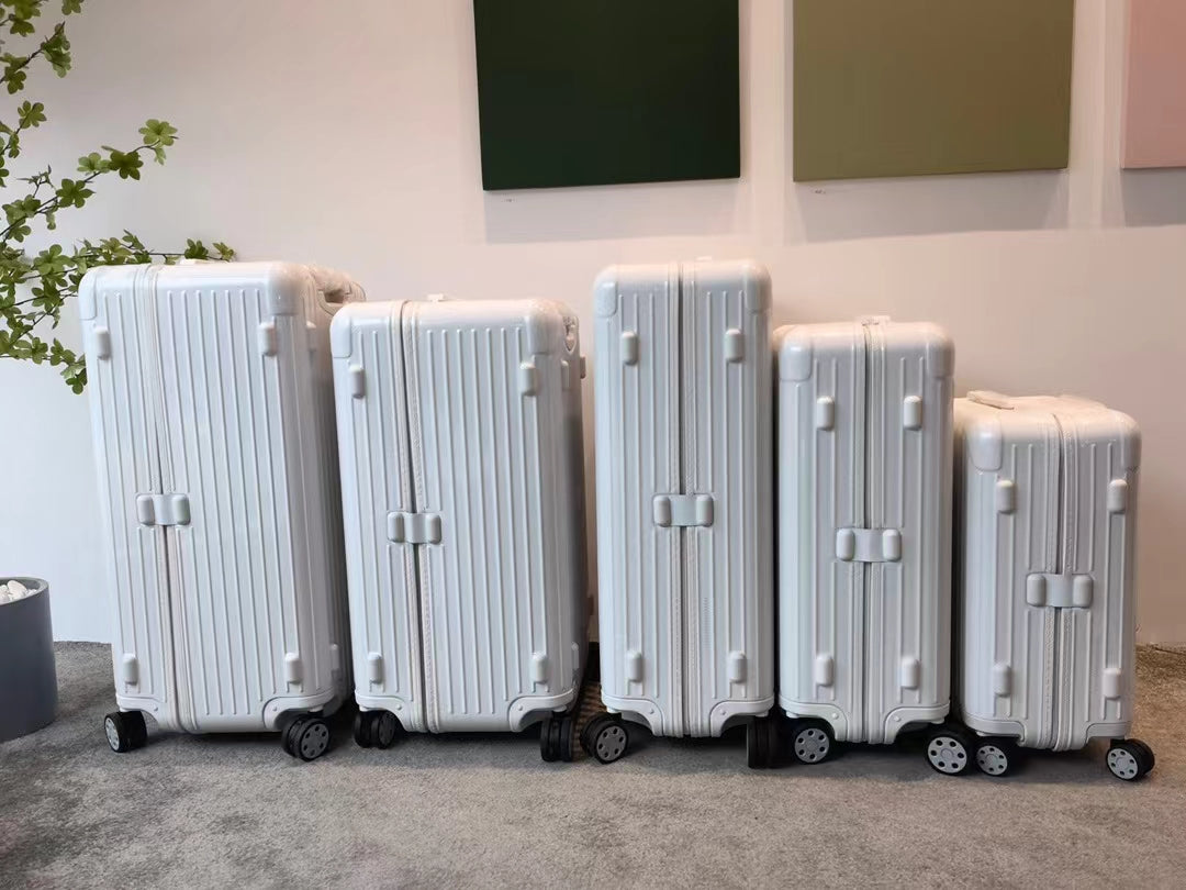 LuxluxHouse Best Quality Bags Luggage