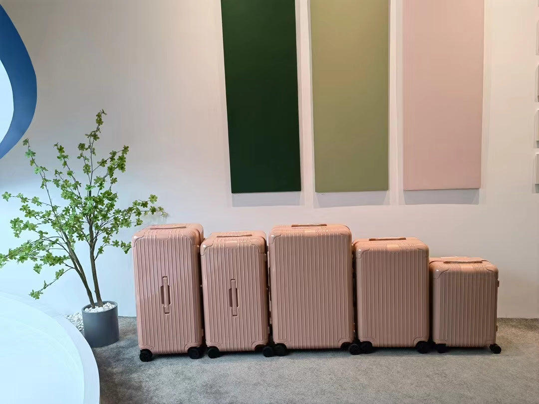 LuxluxHouse Best Quality Bags Luggage