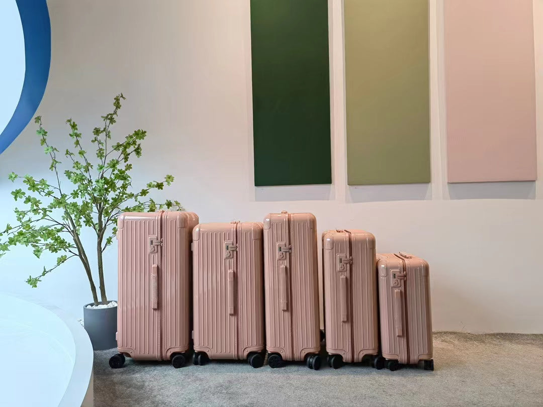 LuxluxHouse Best Quality Bags Luggage