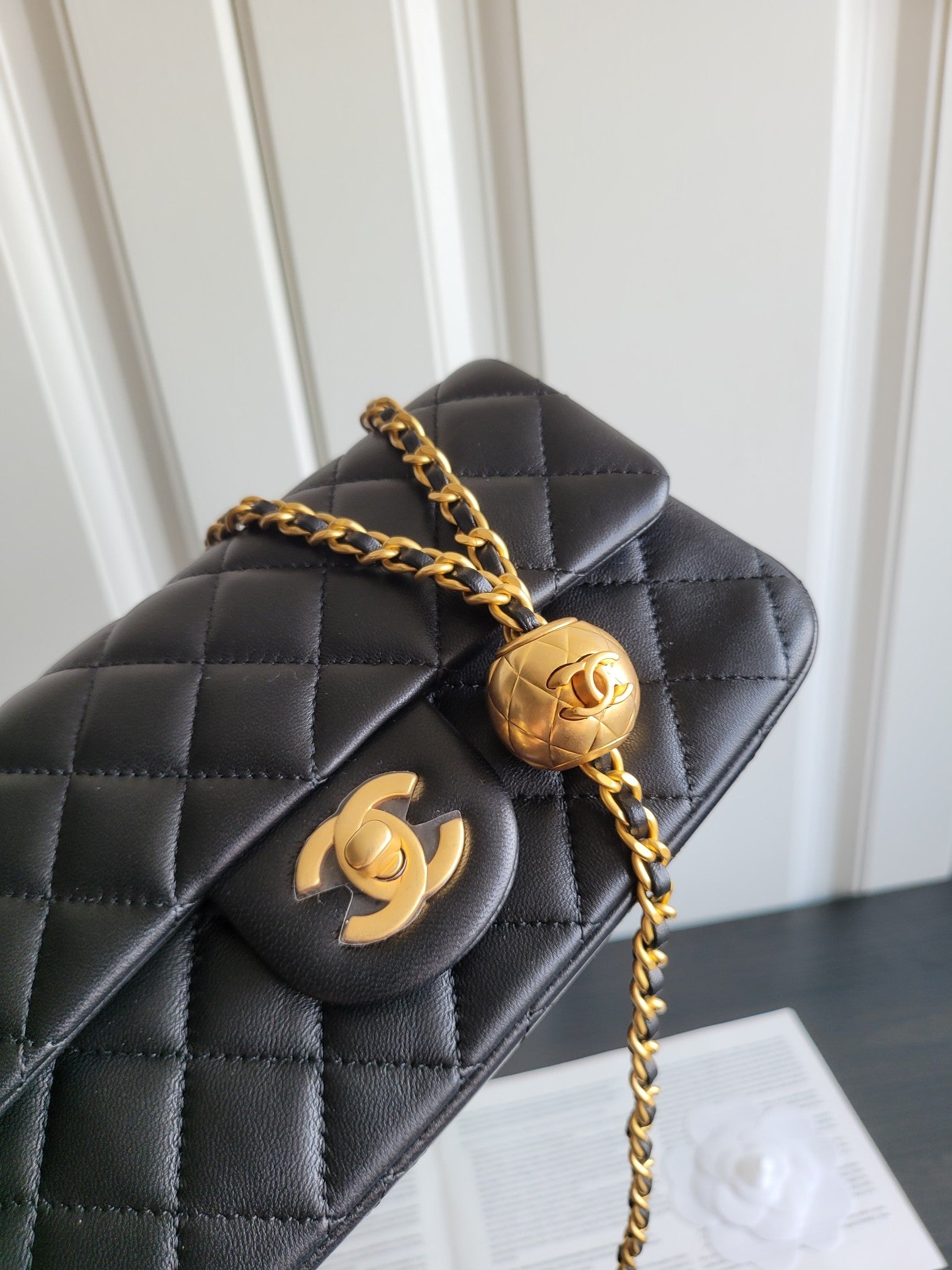 LuxluxHouse Best Quality Bags Chanel Women