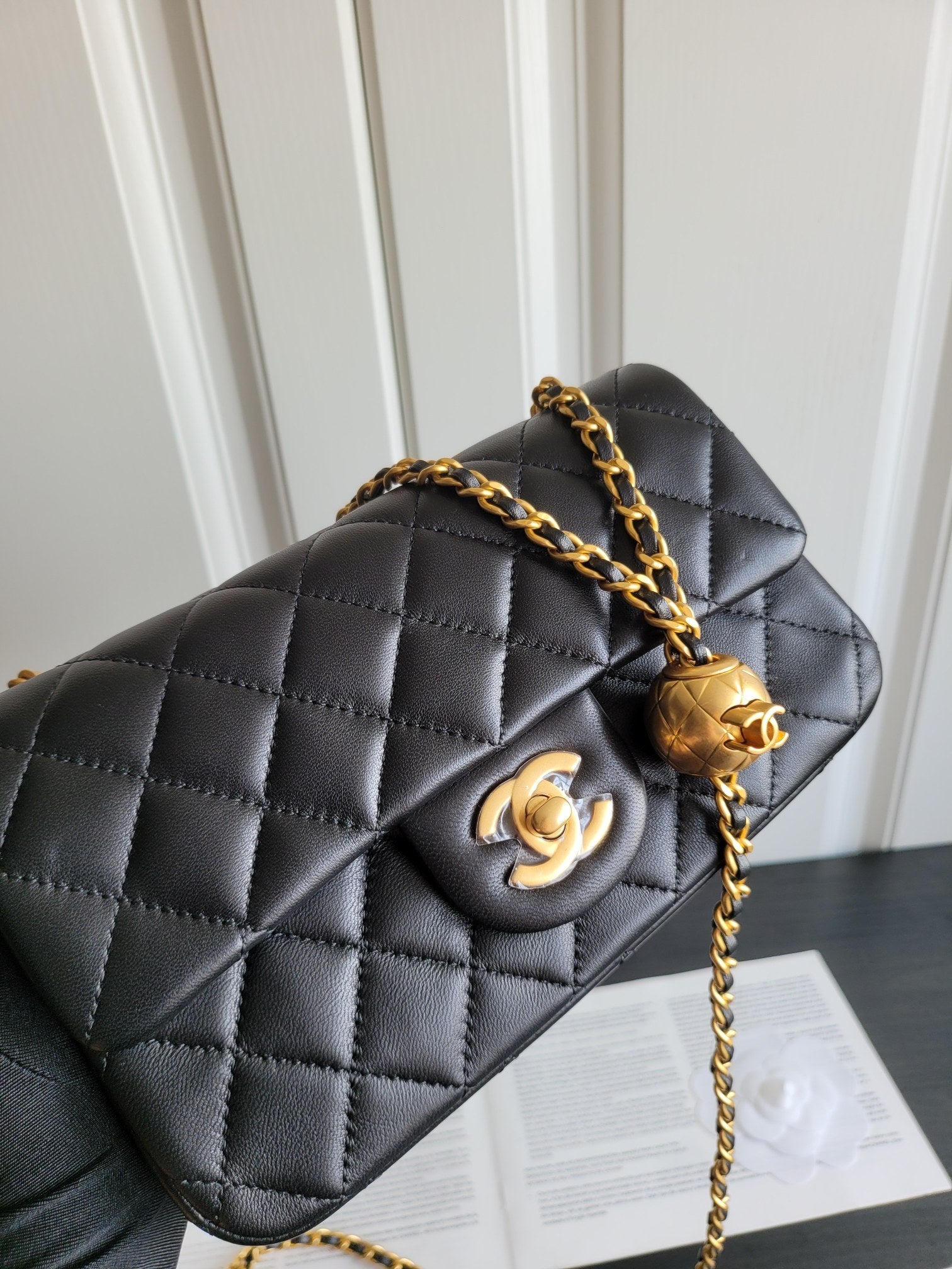 LuxluxHouse Best Quality Bags Chanel Women