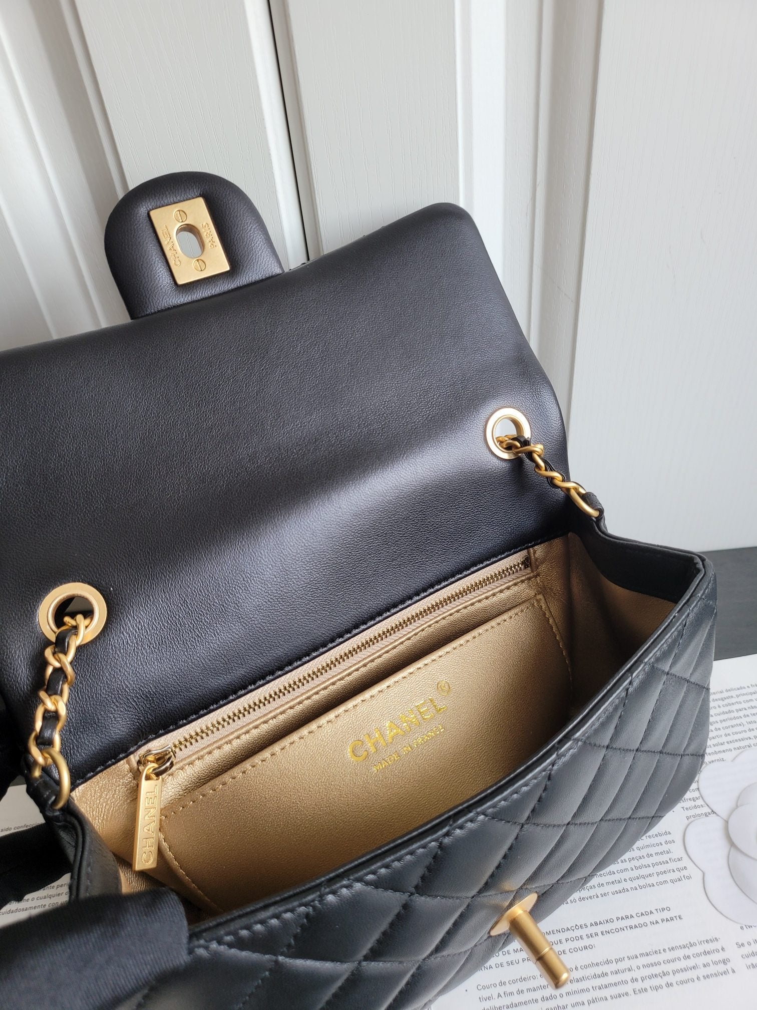 LuxluxHouse Best Quality Bags Chanel Women