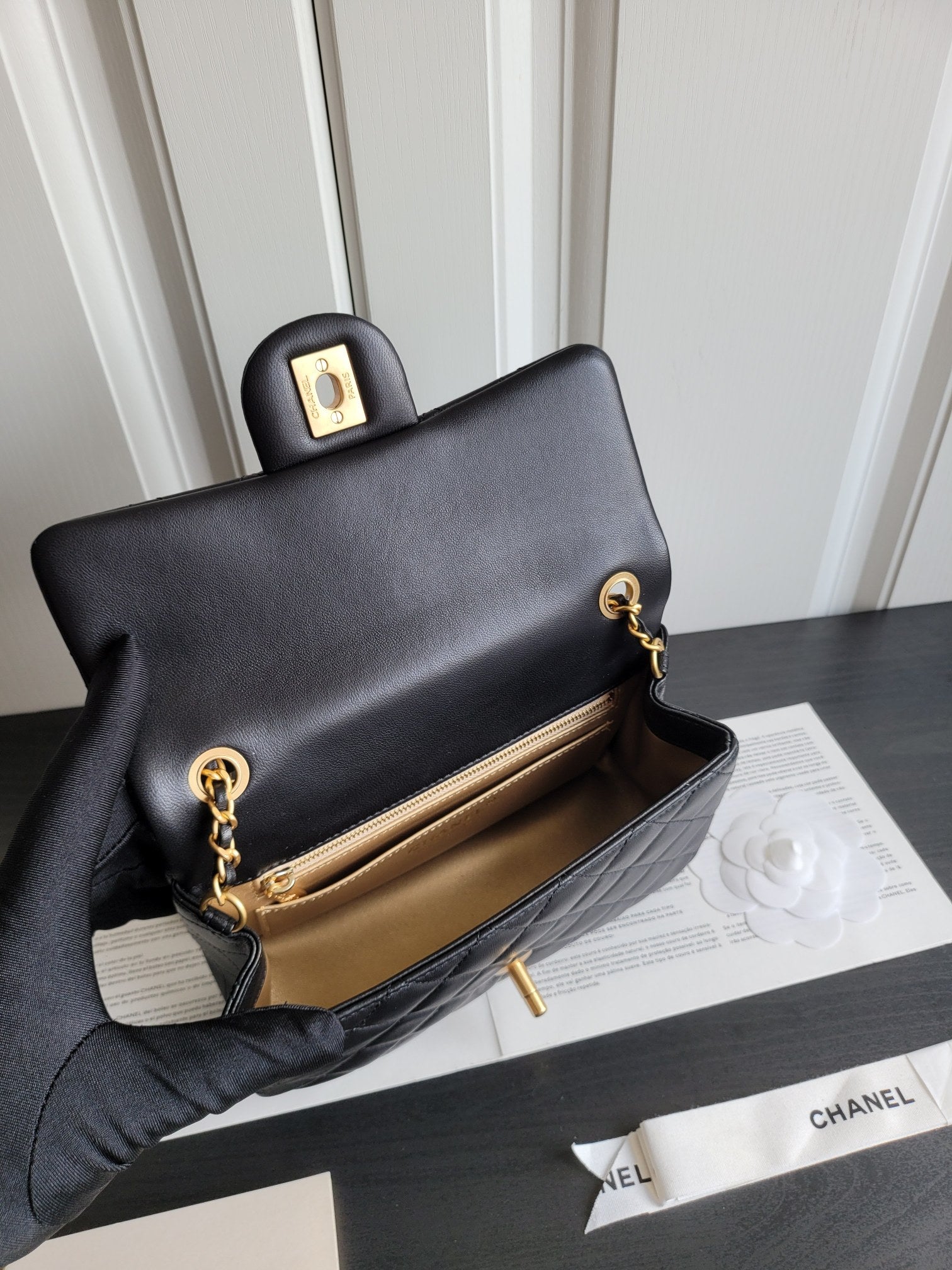 LuxluxHouse Best Quality Bags Chanel Women