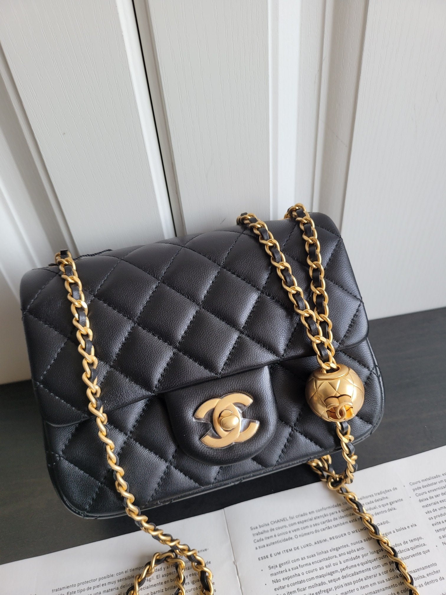 LuxluxHouse Best Quality Bags Chanel Women