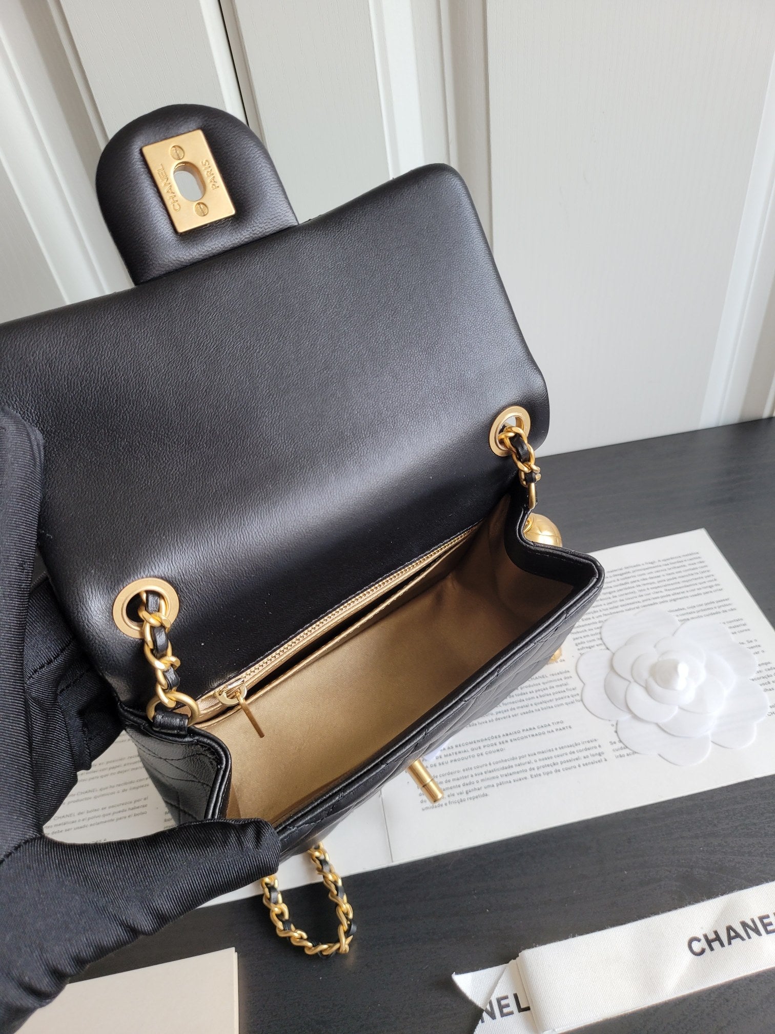 LuxluxHouse Best Quality Bags Chanel Women