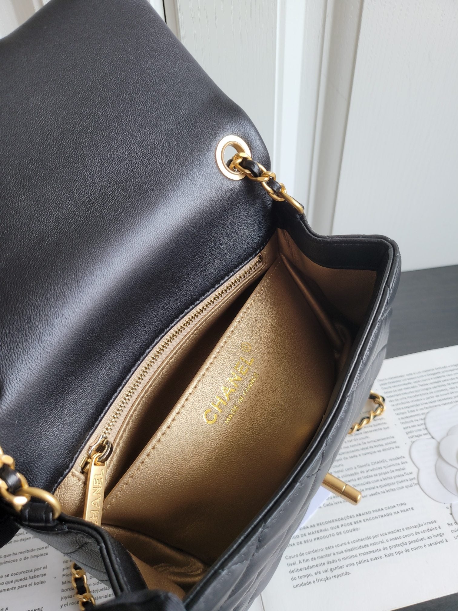 LuxluxHouse Best Quality Bags Chanel Women