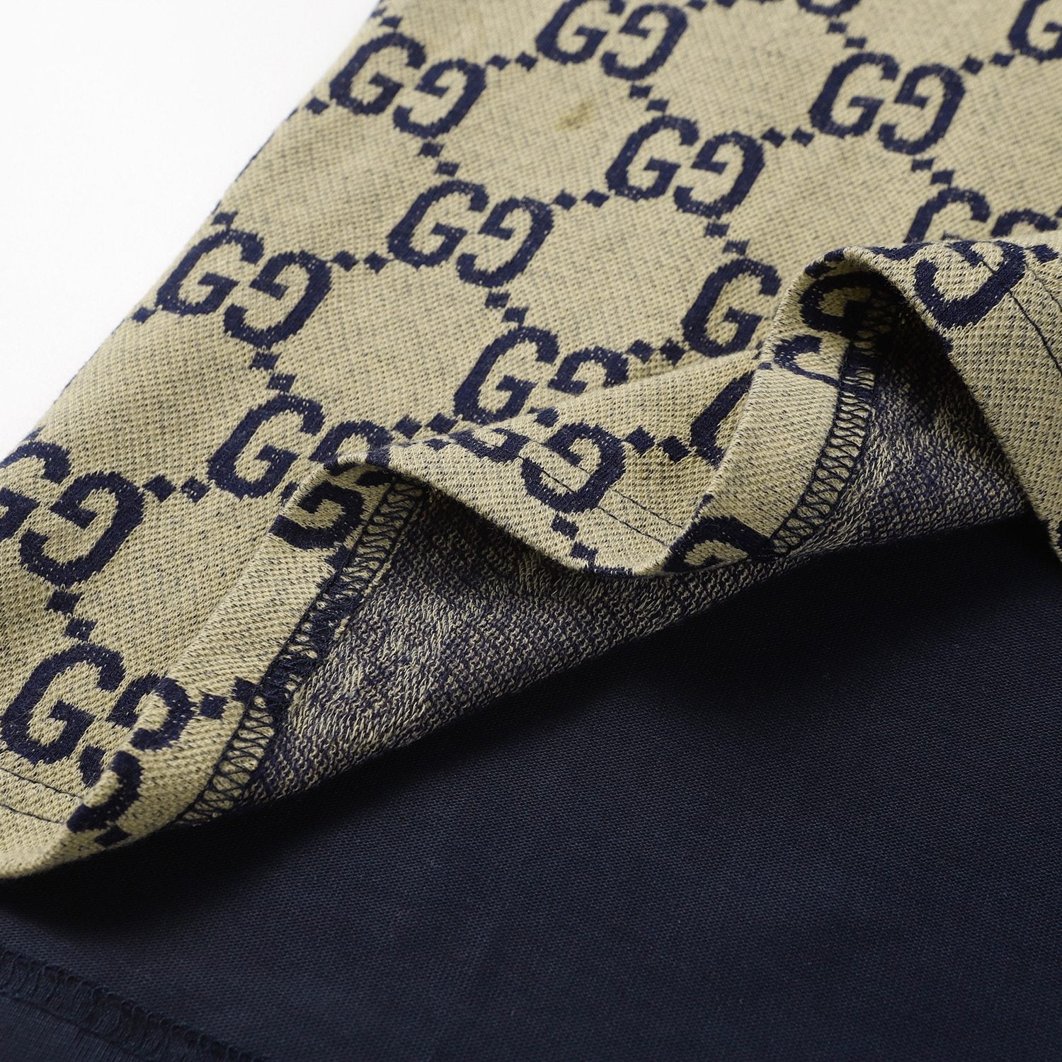 LuxluxHouse Best Quality Clothes Shirts&Polo Gucci