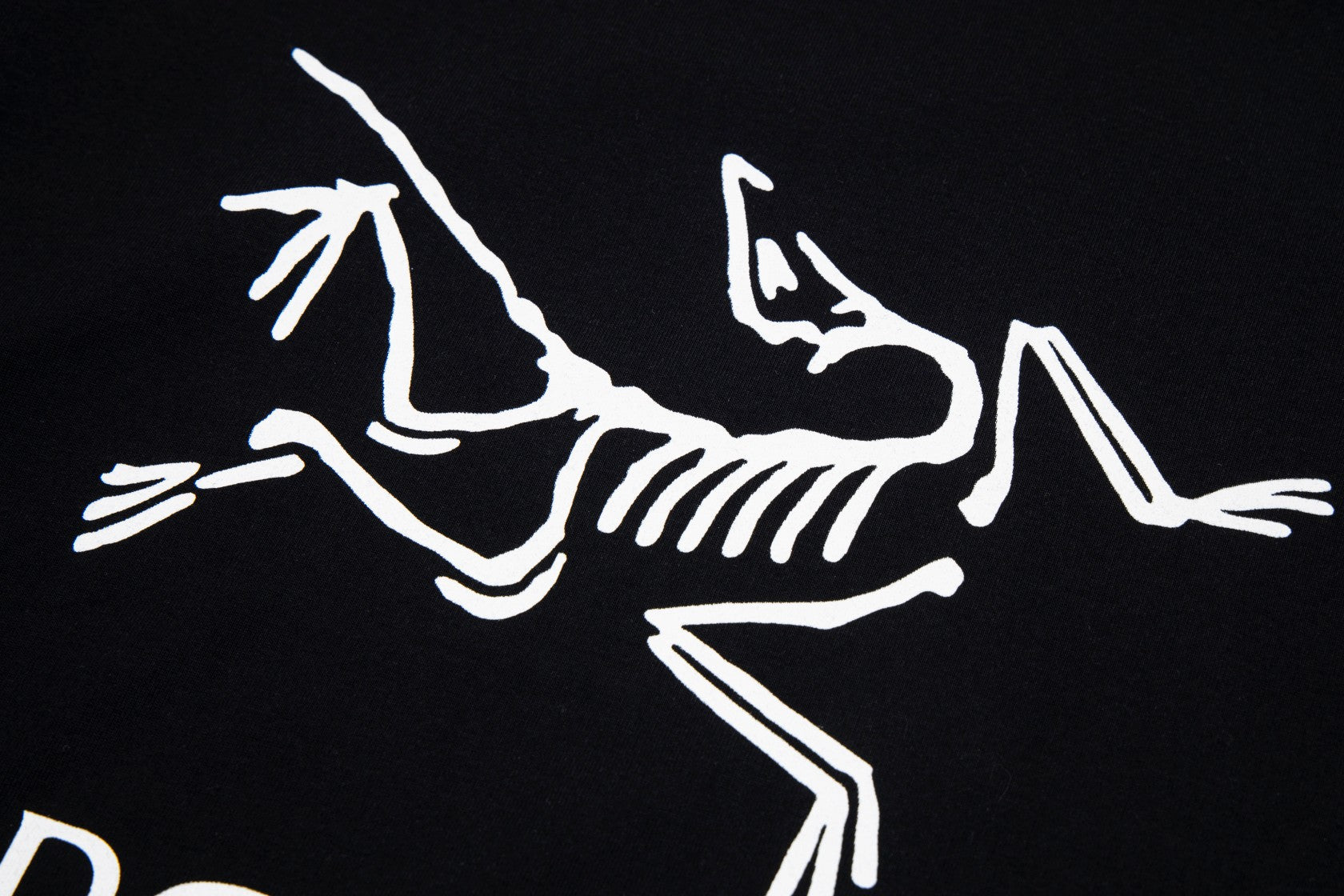 LuxluxHouse Best Quality Clothes T-shirt Arcteryx