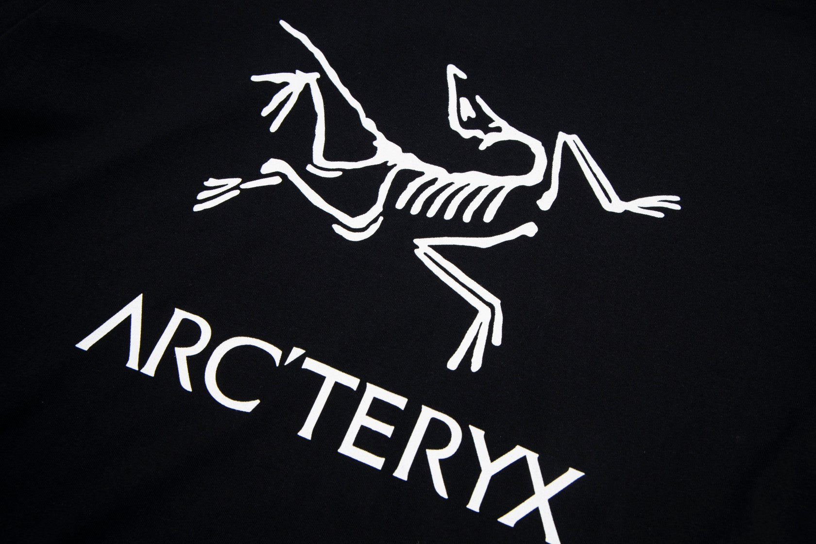 LuxluxHouse Best Quality Clothes T-shirt Arcteryx