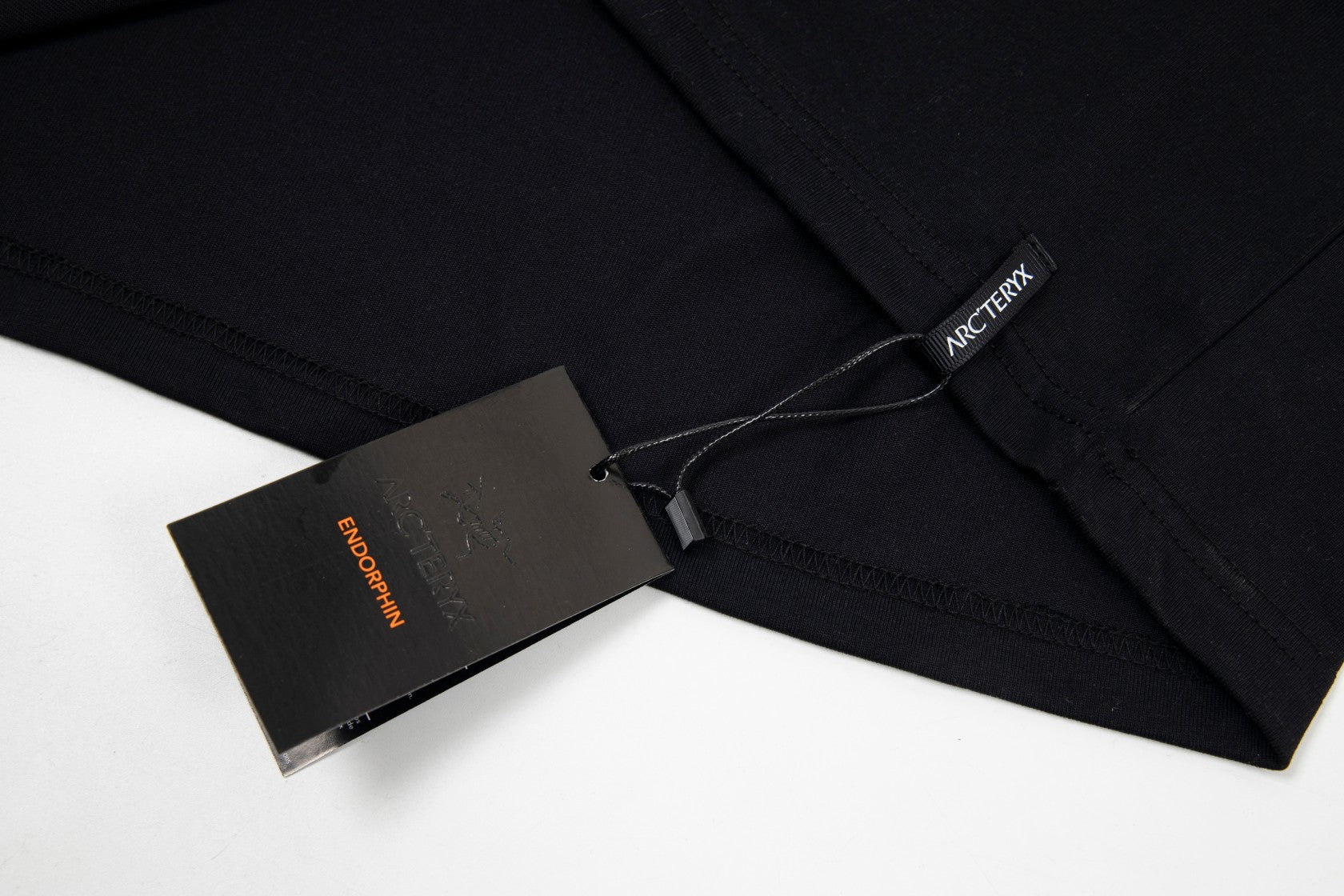 LuxluxHouse Best Quality Clothes T-shirt Arcteryx