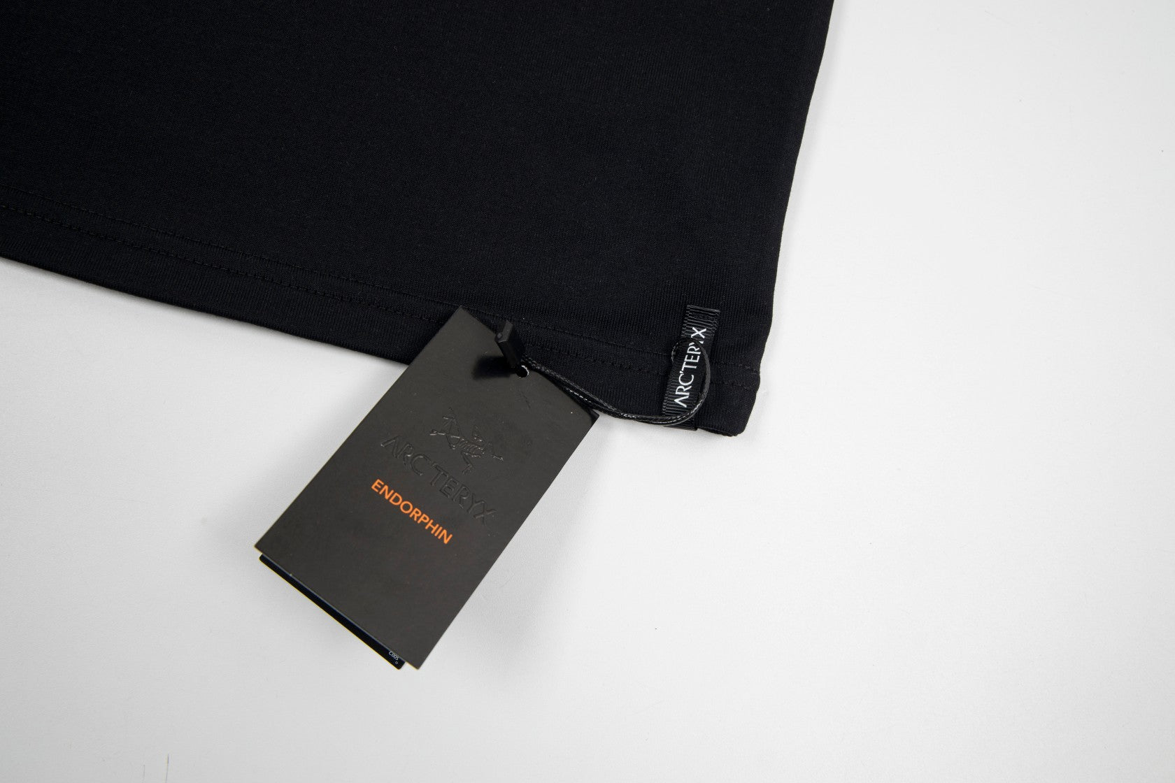 LuxluxHouse Best Quality Clothes T-shirt Arcteryx