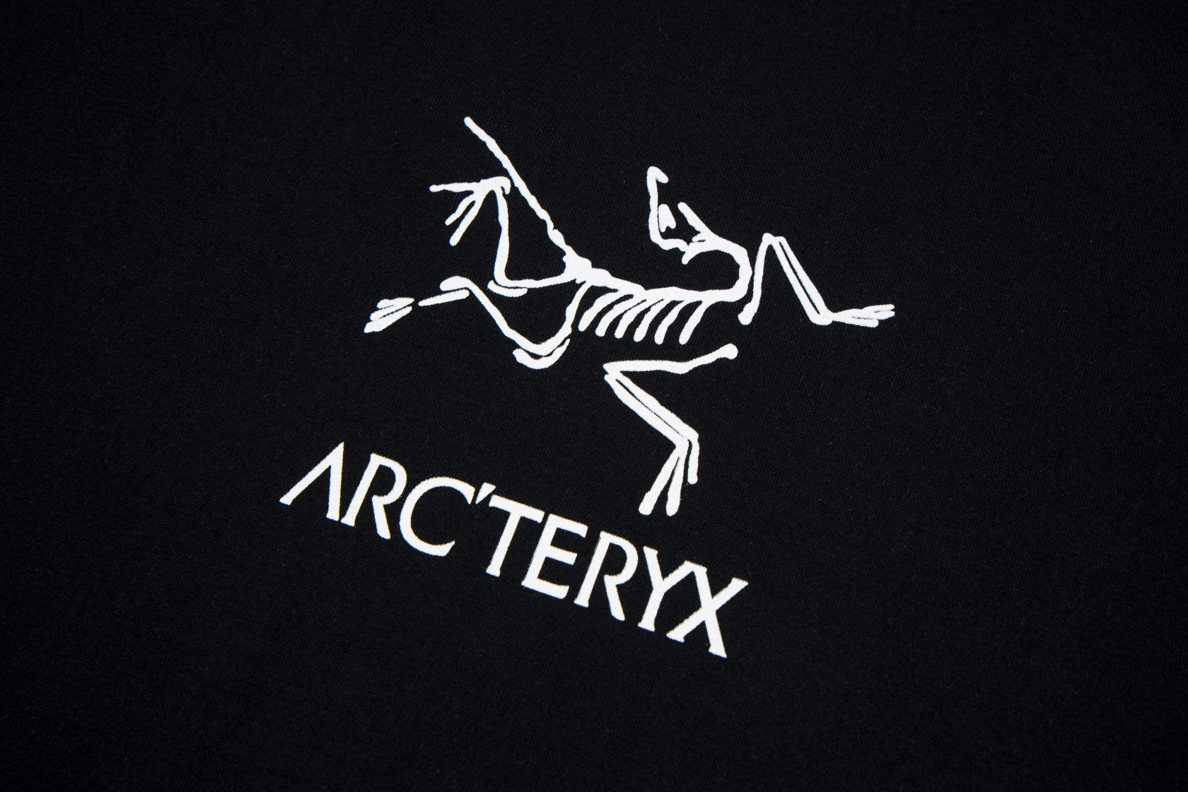 LuxluxHouse Best Quality Clothes T-shirt Arcteryx