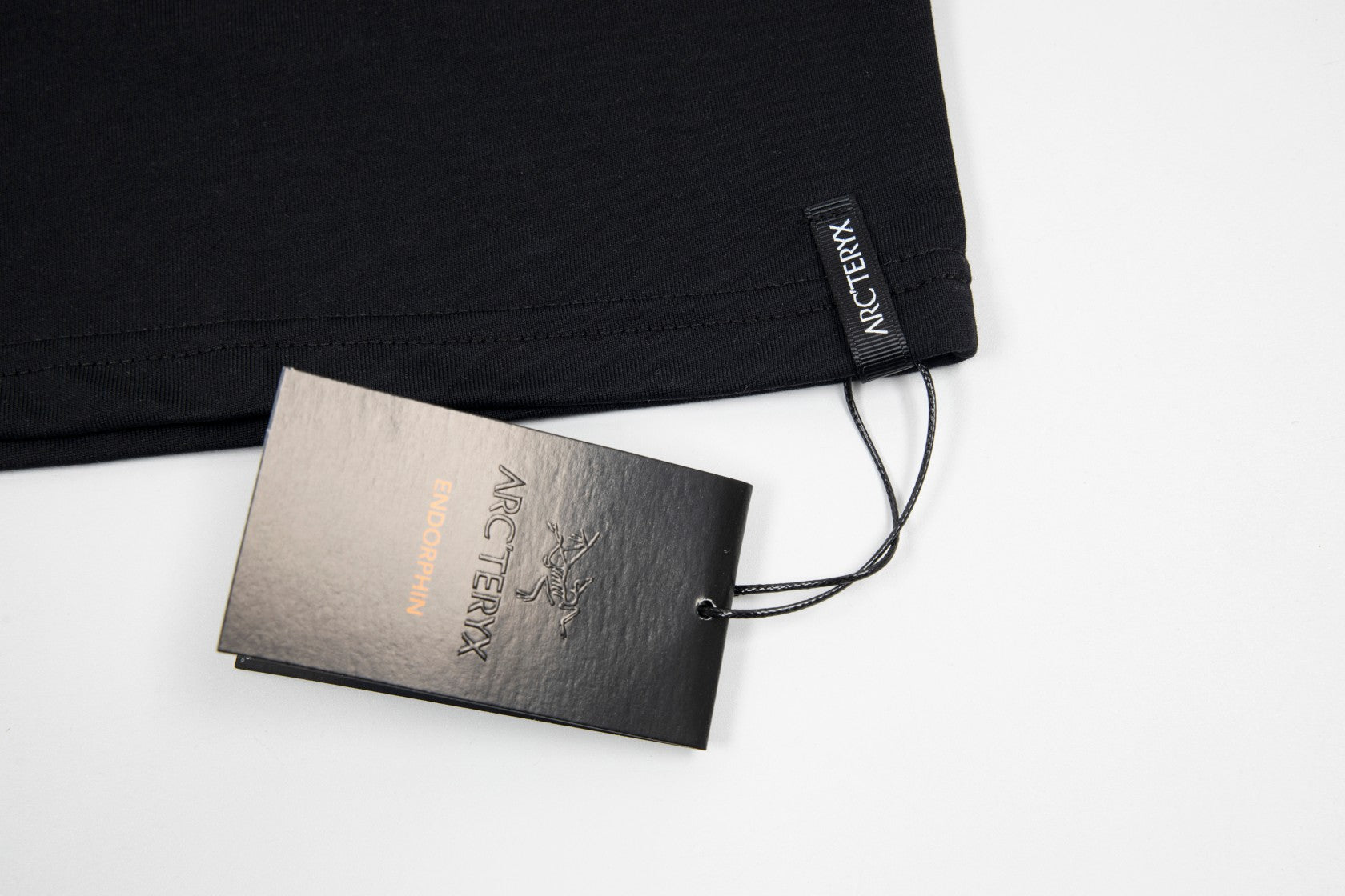 LuxluxHouse Best Quality Clothes T-shirt Arcteryx