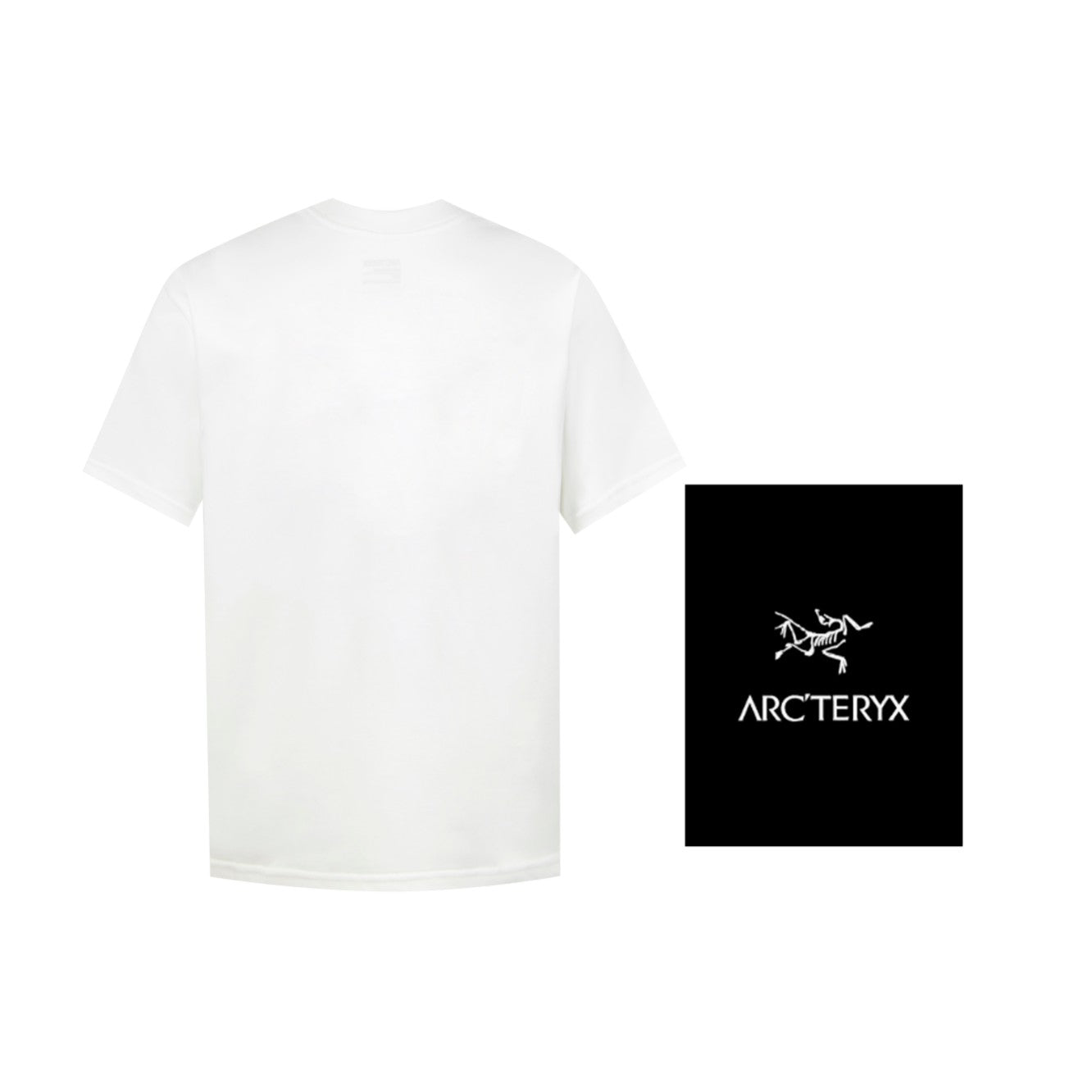 LuxluxHouse Best Quality Clothes T-shirt Arcteryx