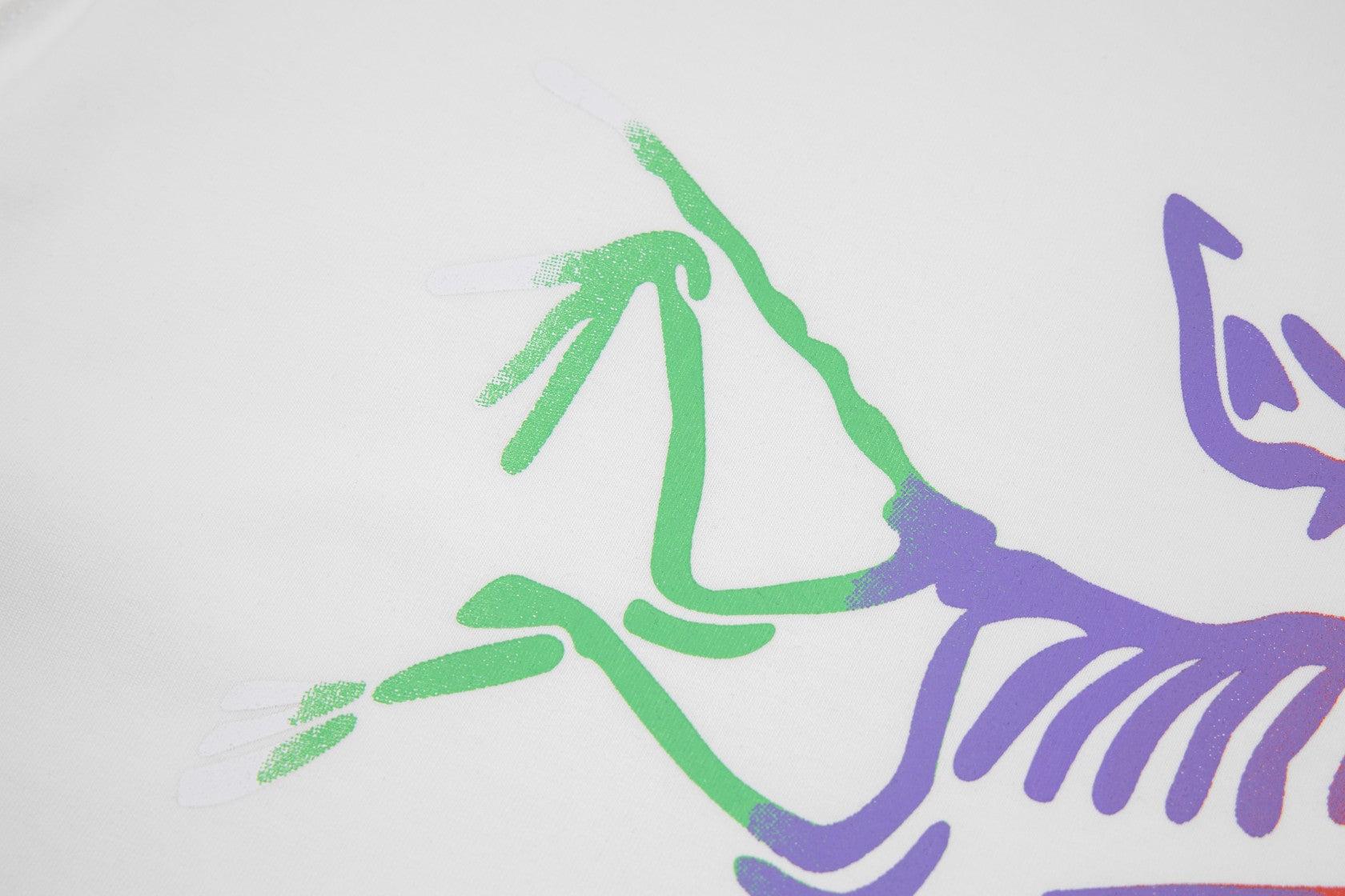 LuxluxHouse Best Quality Clothes T-shirt Arcteryx