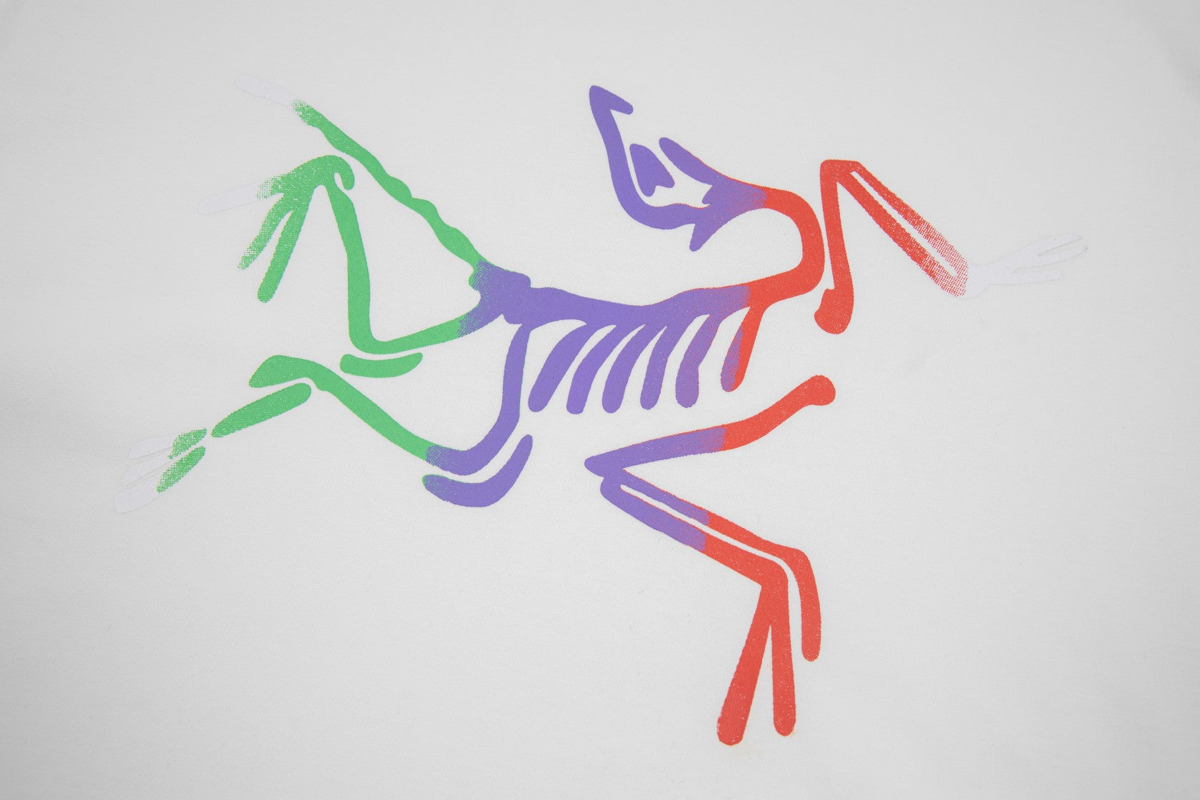 LuxluxHouse Best Quality Clothes T-shirt Arcteryx