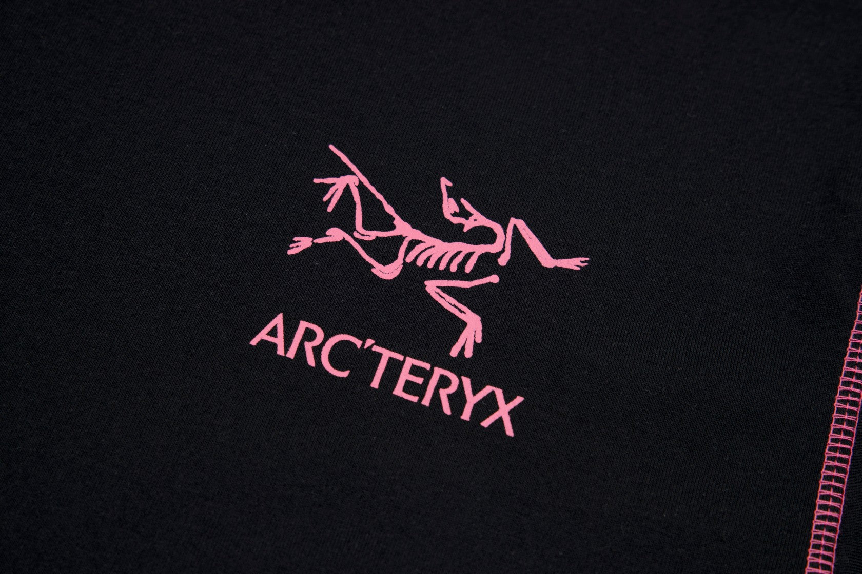 LuxluxHouse Best Quality Clothes T-shirt Arcteryx