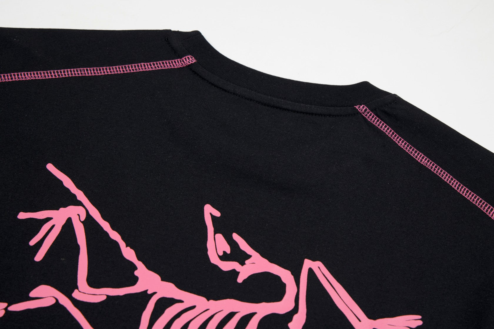 LuxluxHouse Best Quality Clothes T-shirt Arcteryx