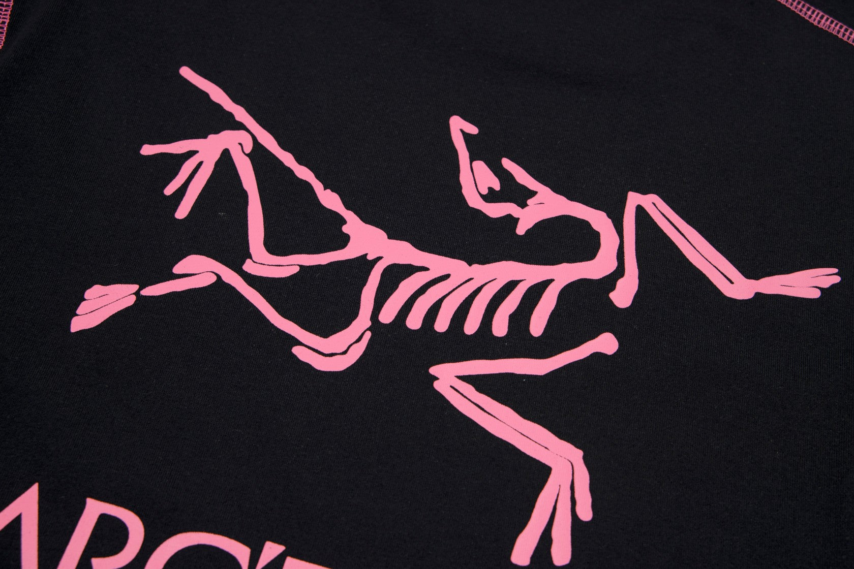 LuxluxHouse Best Quality Clothes T-shirt Arcteryx