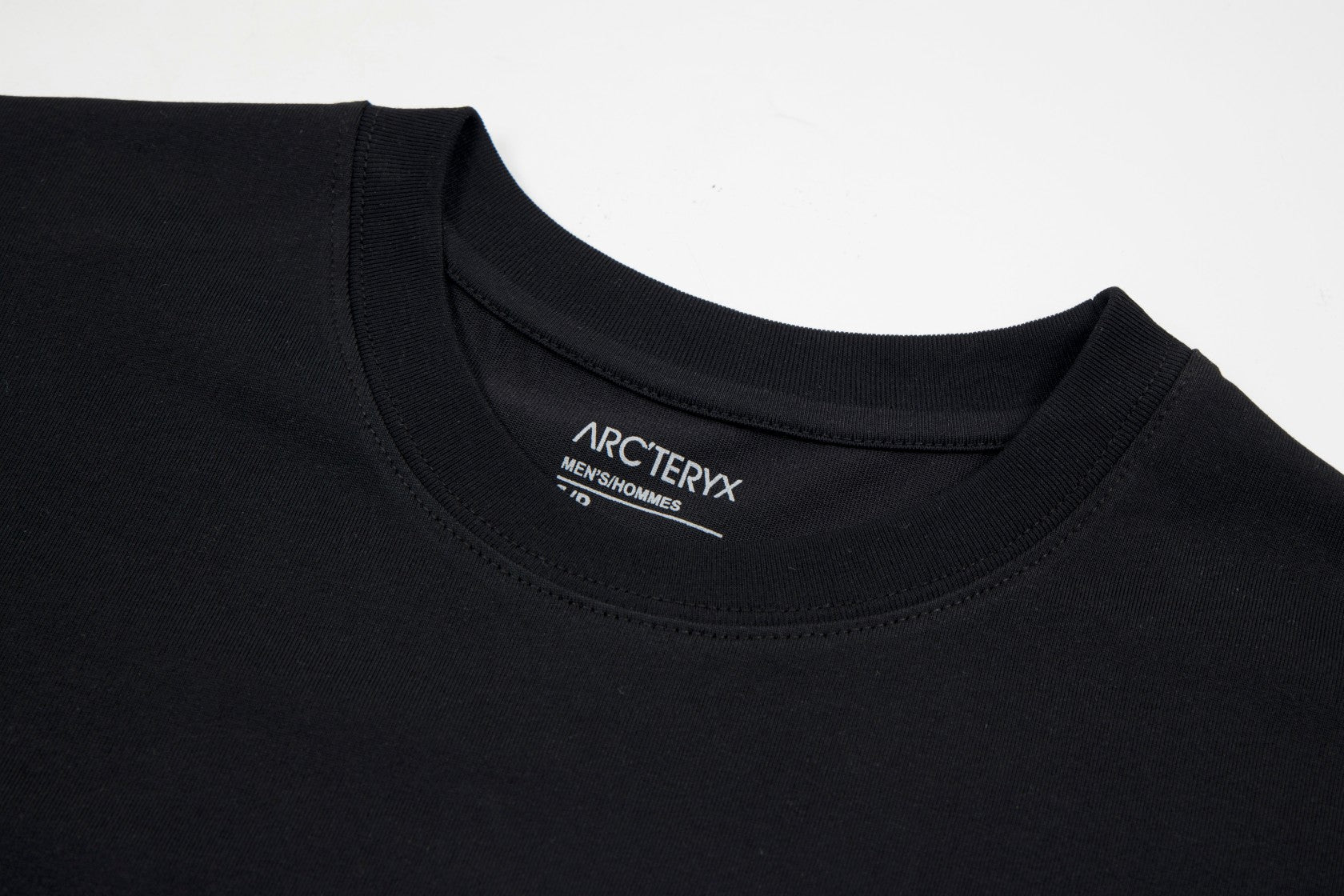 LuxluxHouse Best Quality Clothes T-shirt Arcteryx