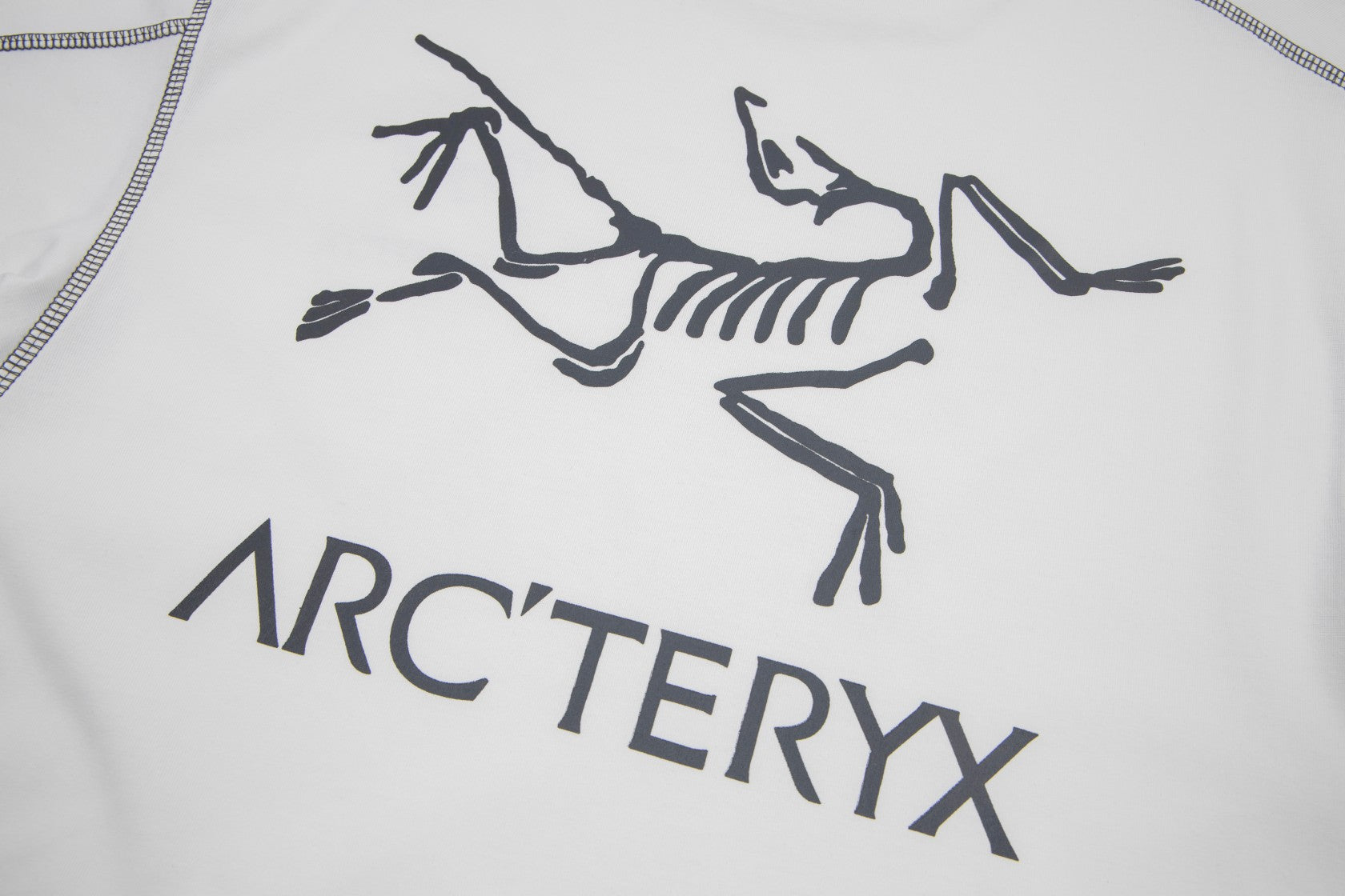LuxluxHouse Best Quality Clothes T-shirt Arcteryx