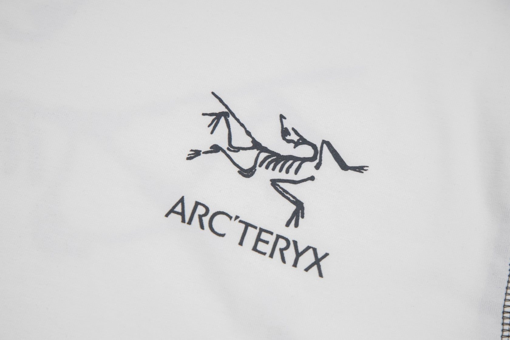LuxluxHouse Best Quality Clothes T-shirt Arcteryx