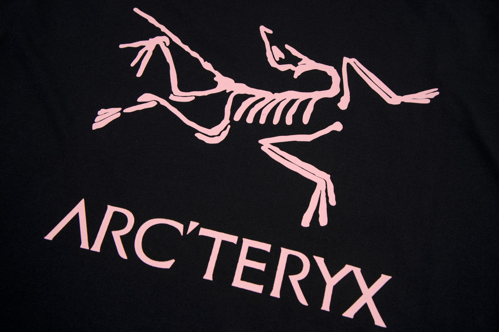 LuxluxHouse Best Quality Clothes T-shirt Arcteryx