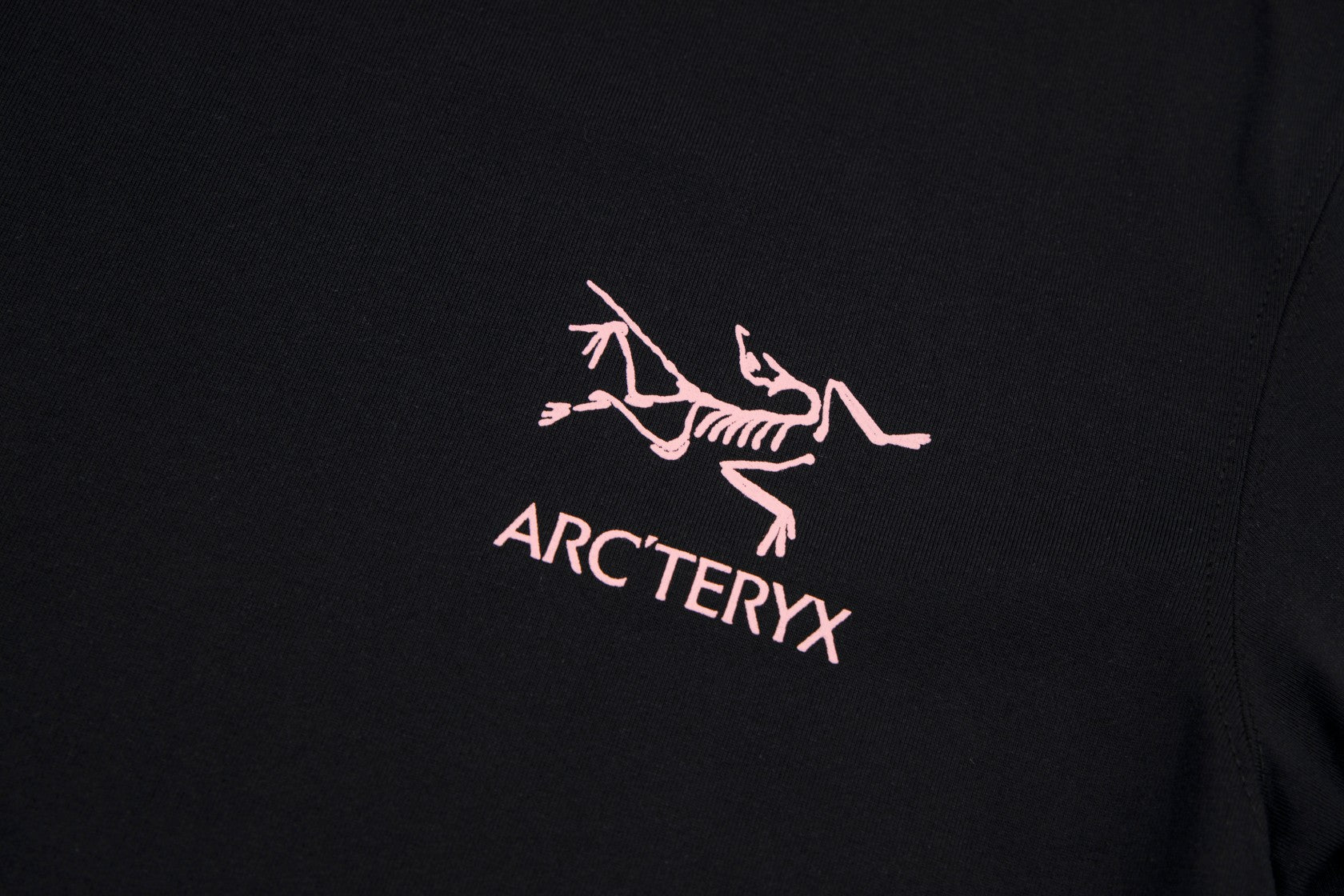 LuxluxHouse Best Quality Clothes T-shirt Arcteryx