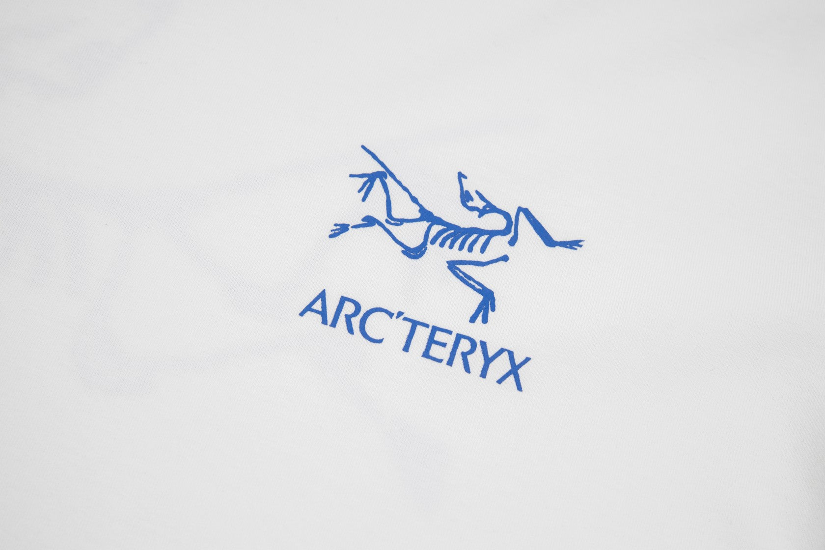 LuxluxHouse Best Quality Clothes T-shirt Arcteryx