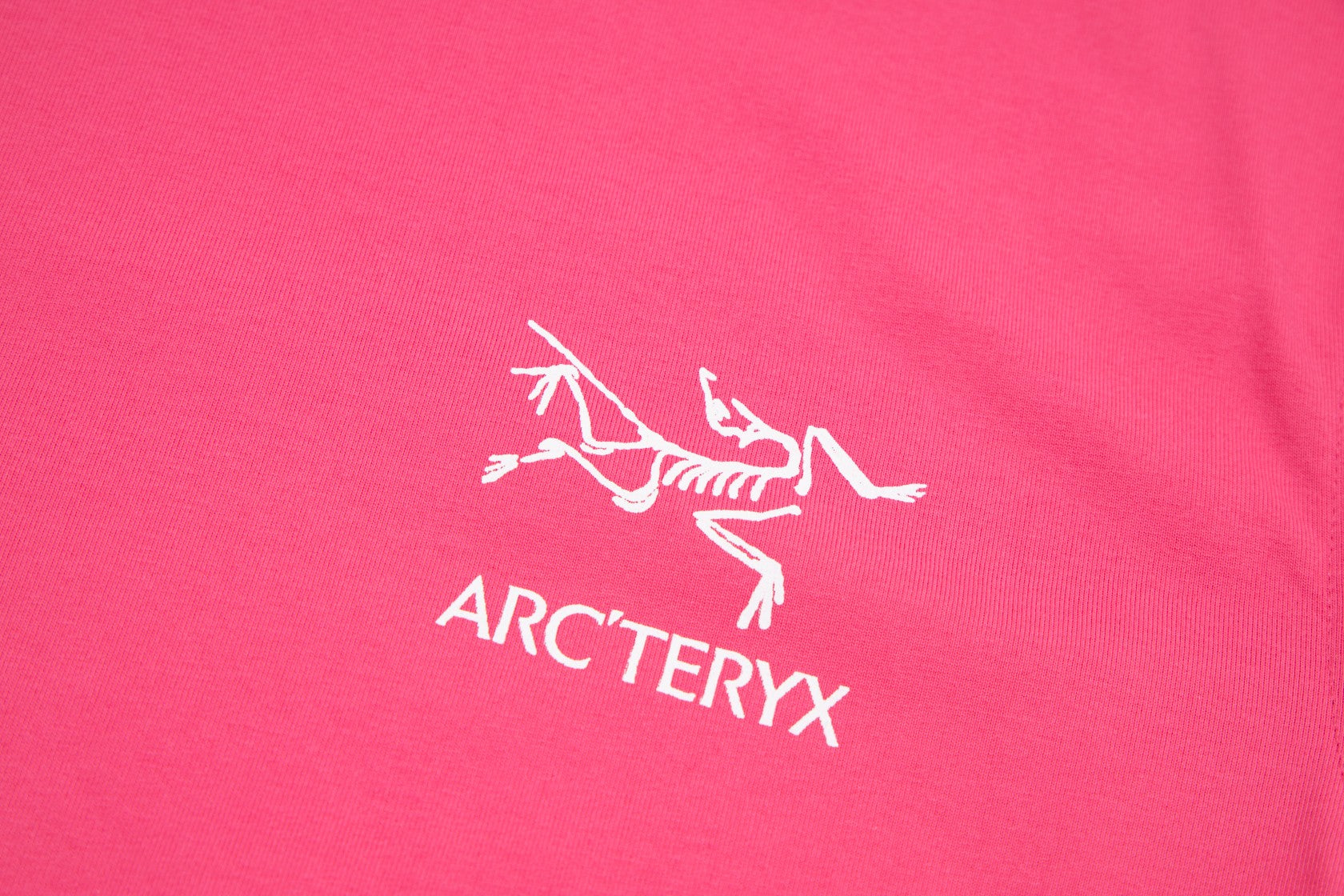 LuxluxHouse Best Quality Clothes T-shirt Arcteryx