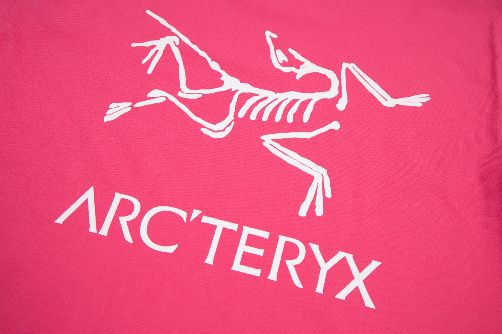 LuxluxHouse Best Quality Clothes T-shirt Arcteryx