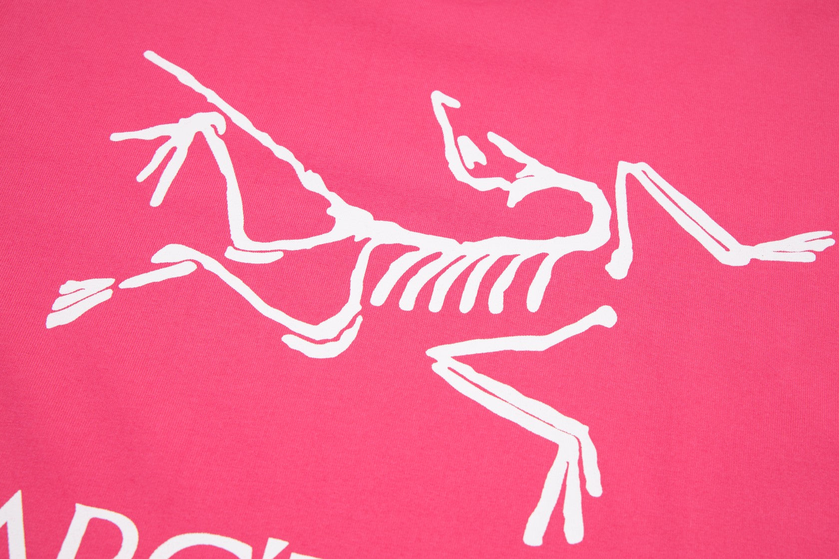 LuxluxHouse Best Quality Clothes T-shirt Arcteryx