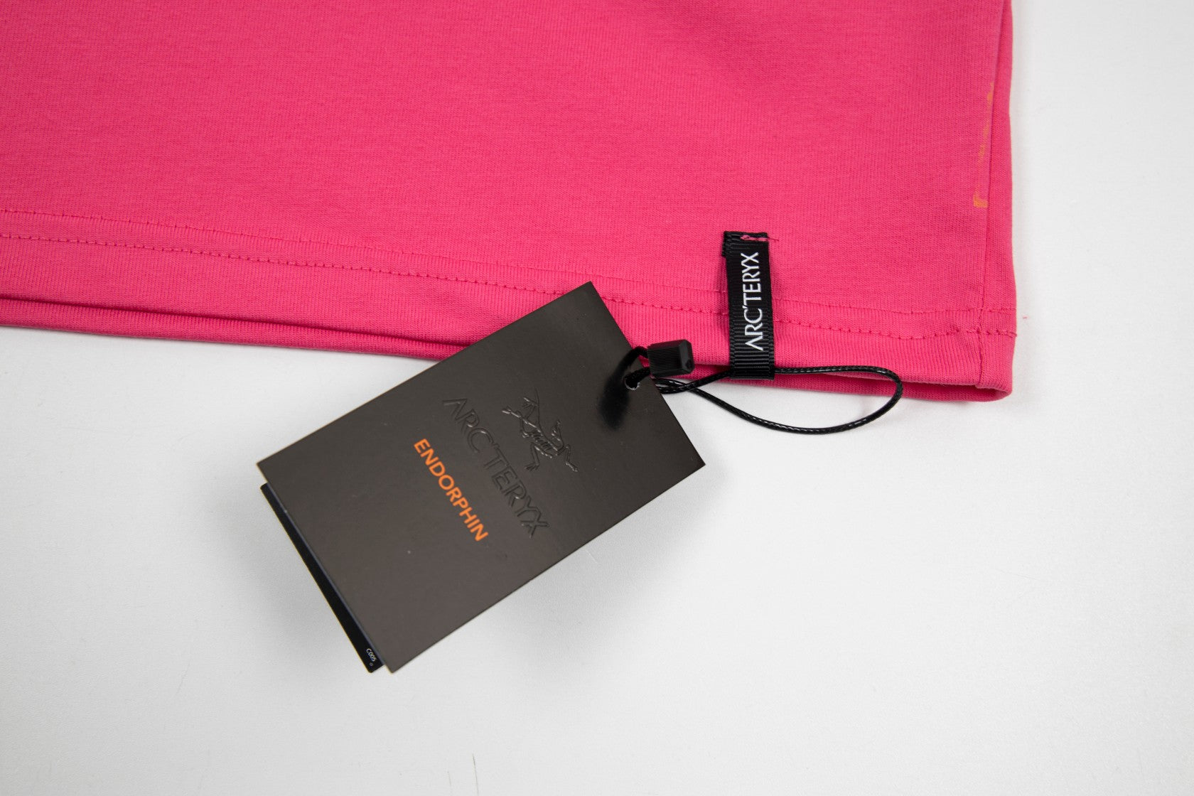 LuxluxHouse Best Quality Clothes T-shirt Arcteryx